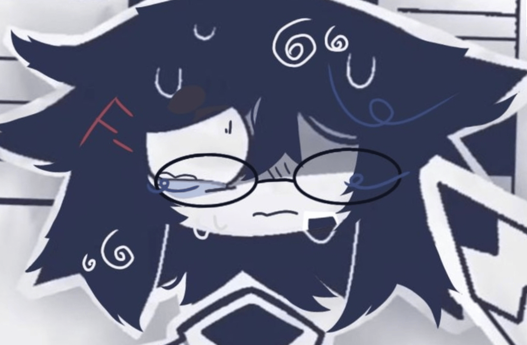 Depression ABB1E