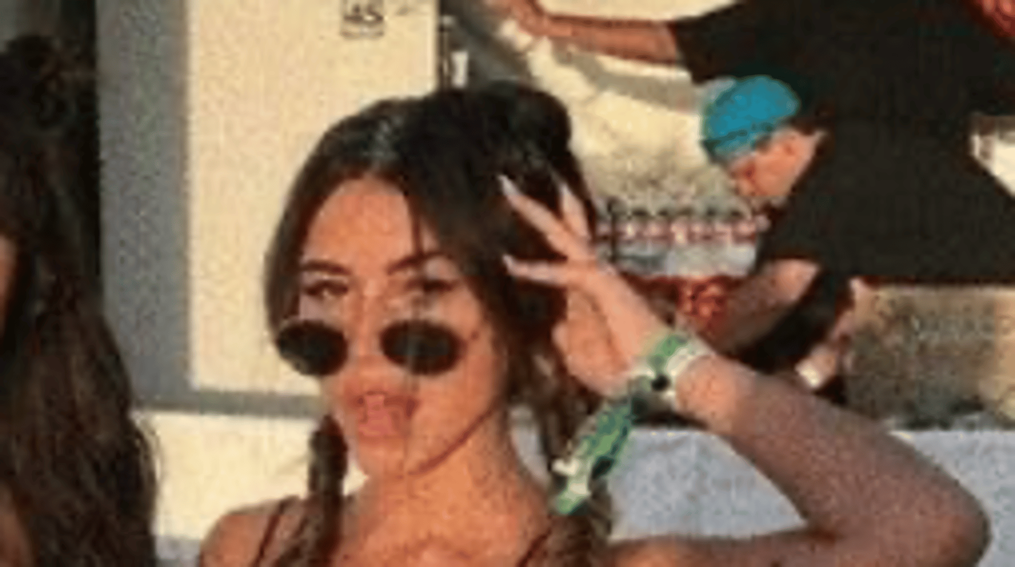 rosie