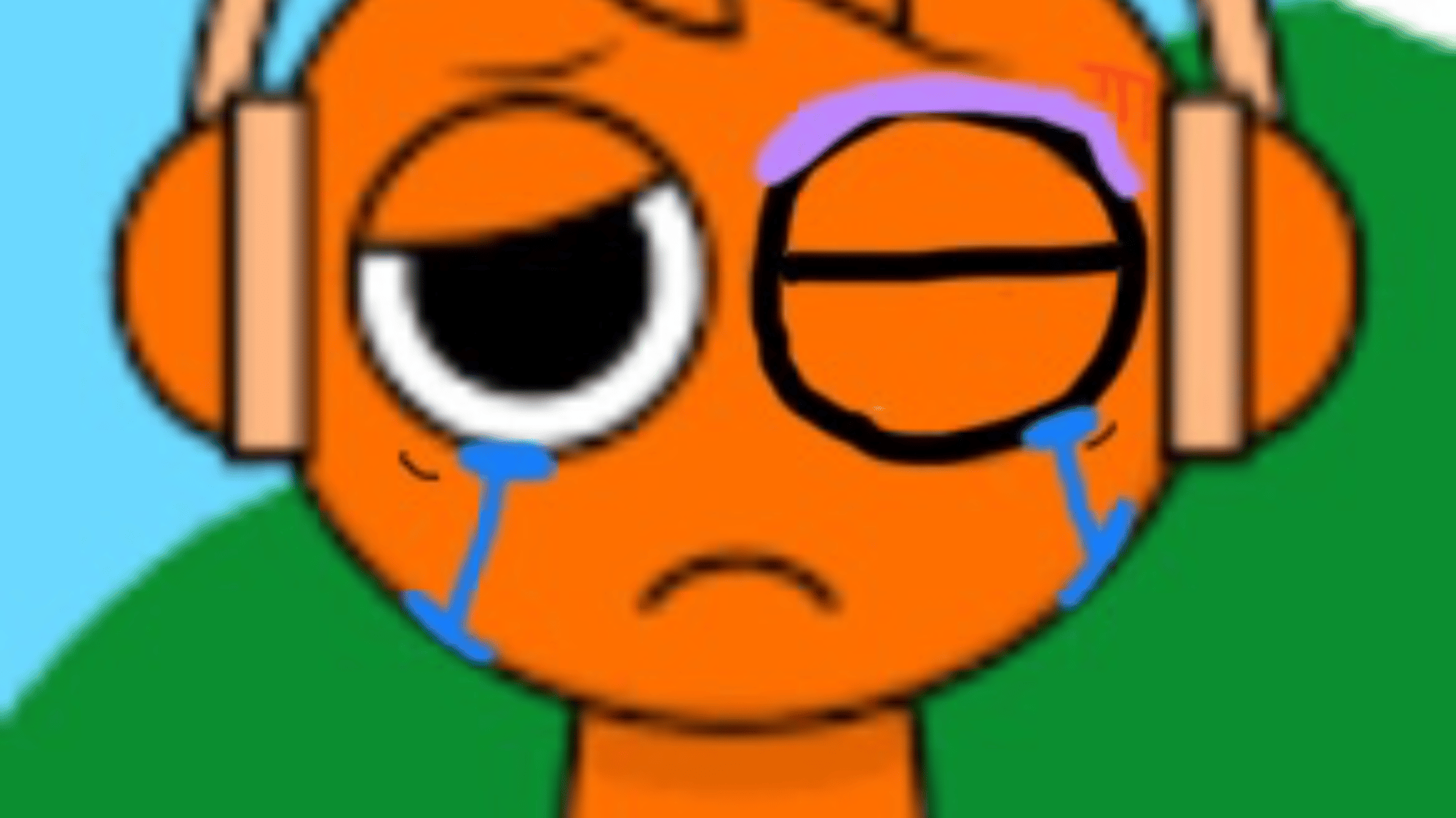 Hurt oren