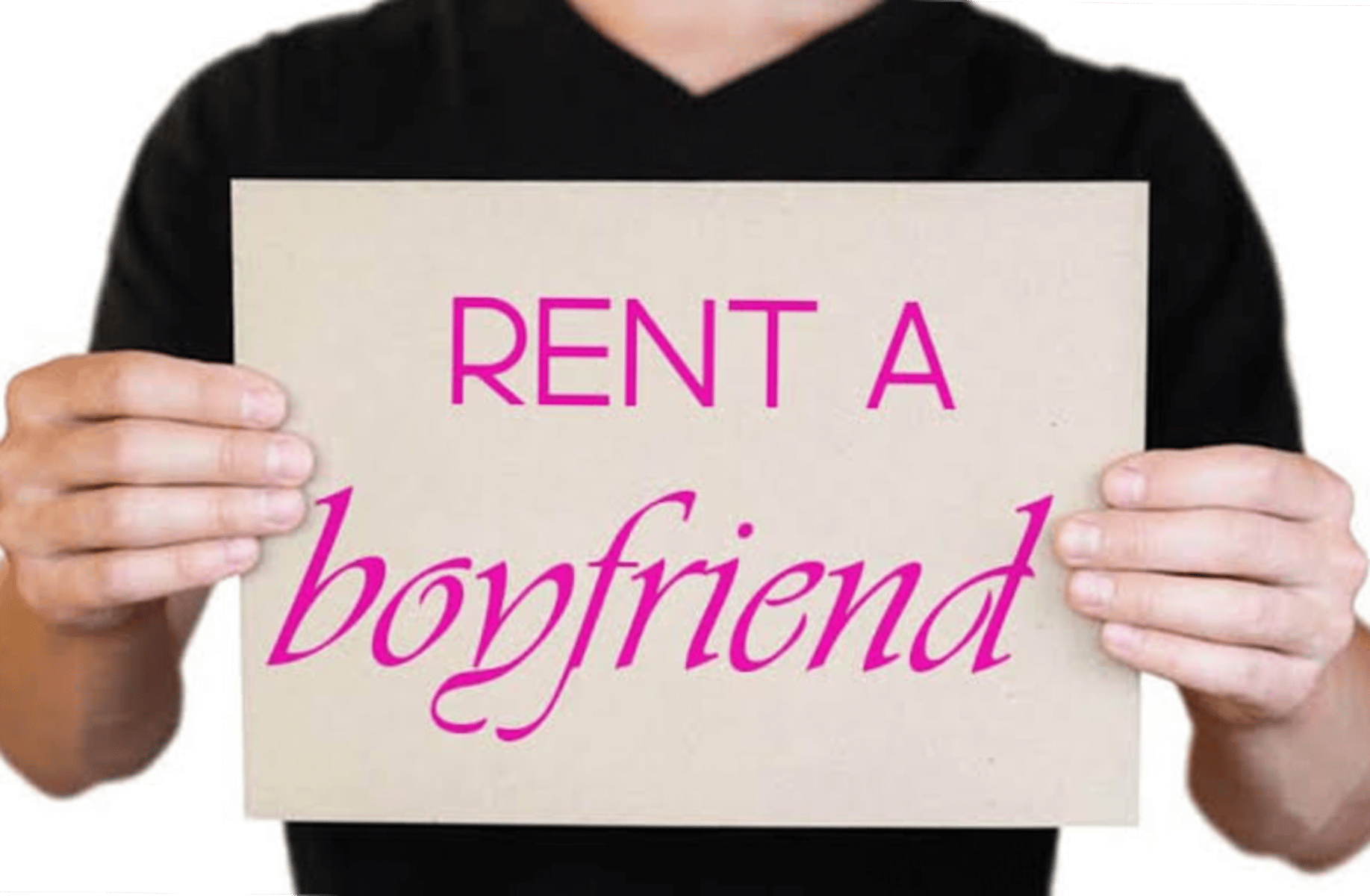 Rental Boyfriends