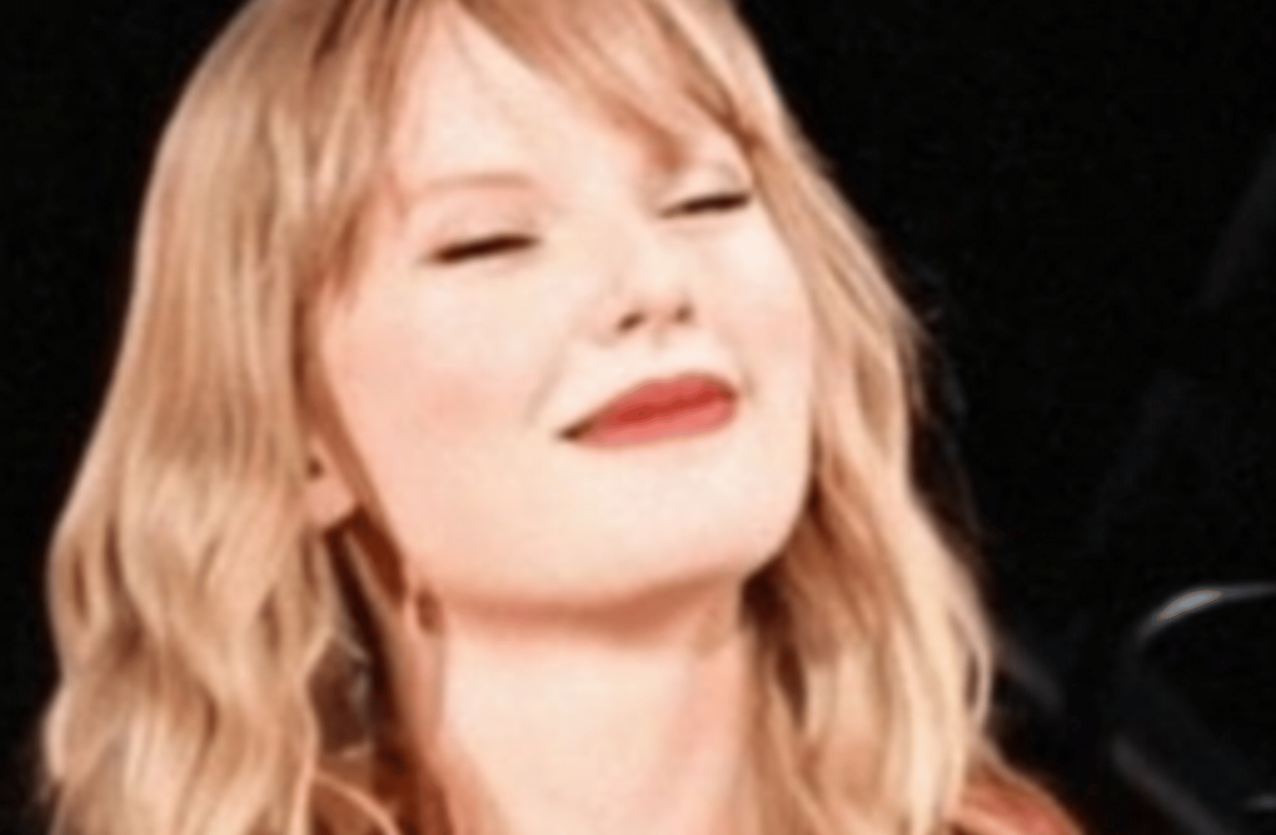 Taylor Swift