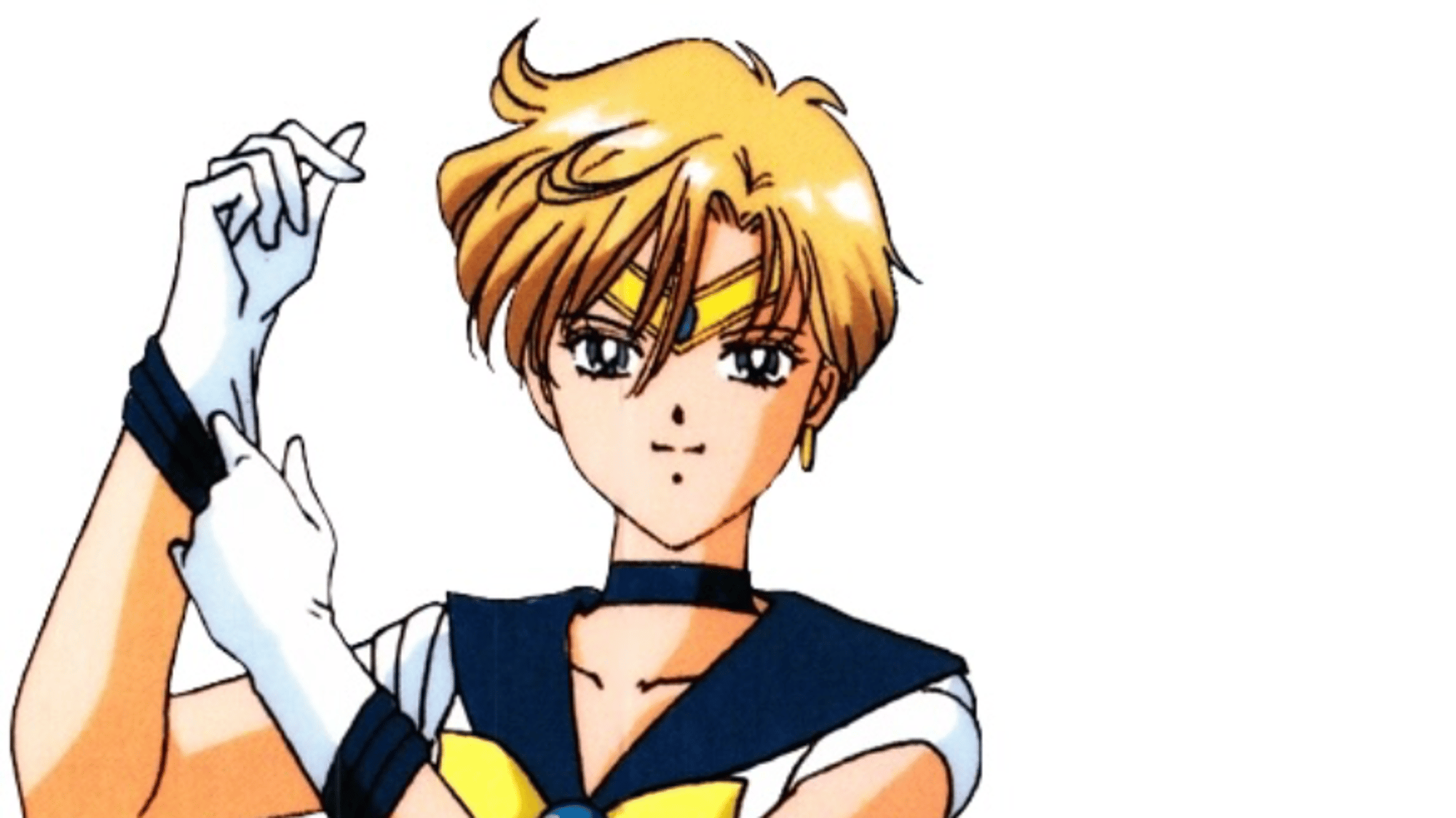 sailor Uranus