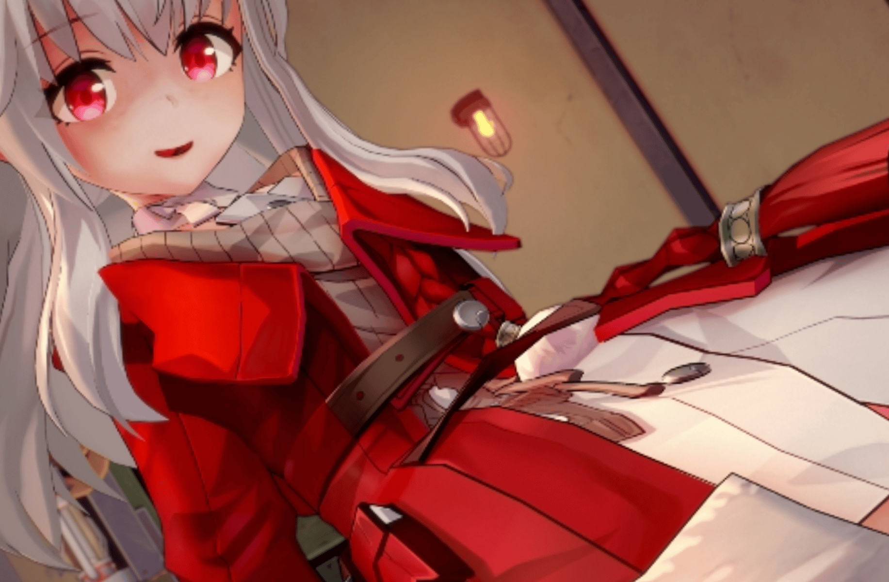 Clara (Honkai Star Rail)