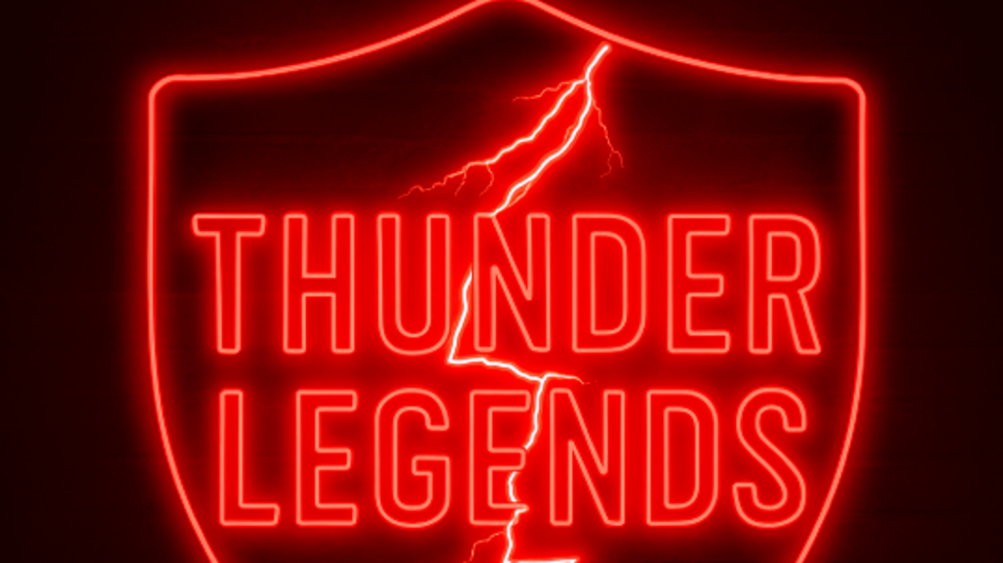 Thunder Legends