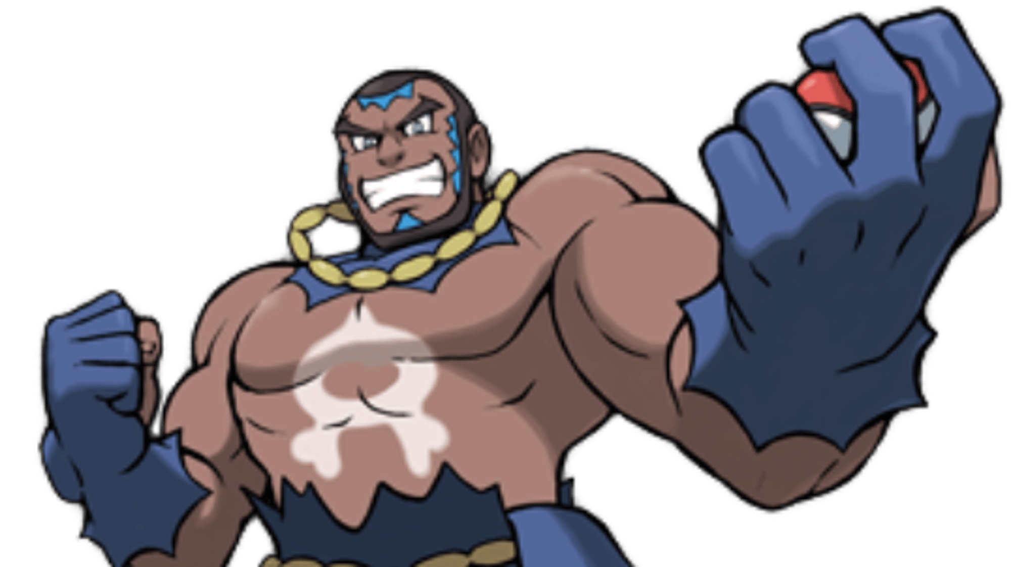Matt (Team Aqua)