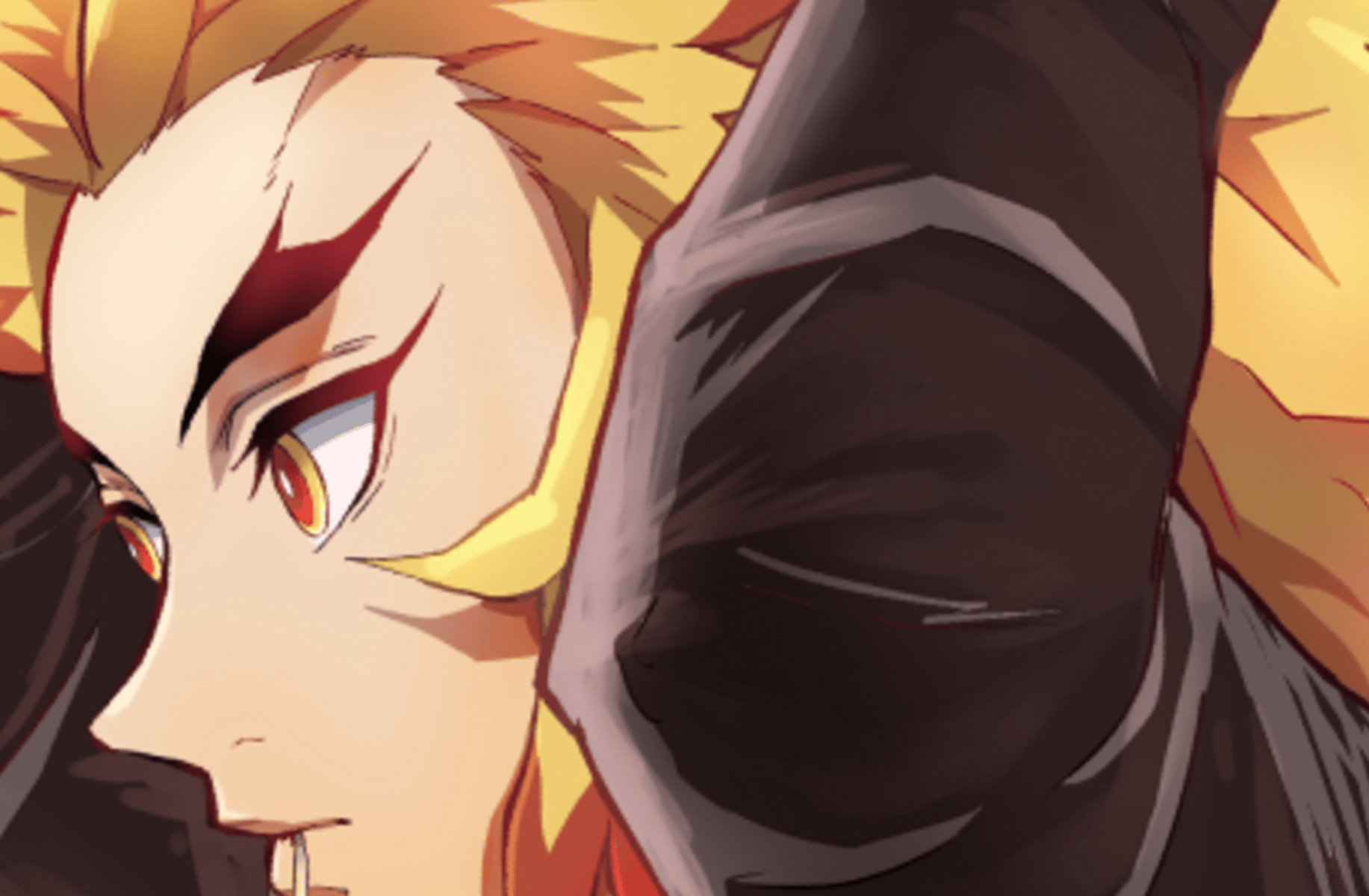 Kyojuro Rengoku (NWSF)