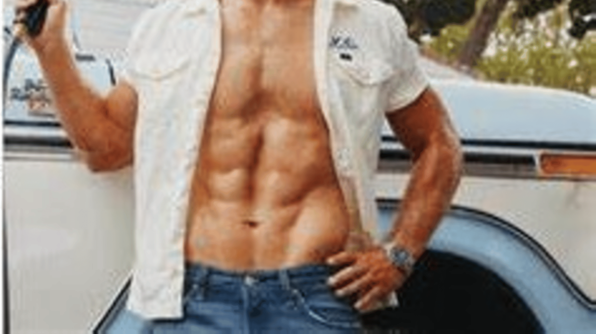 Glen Powell