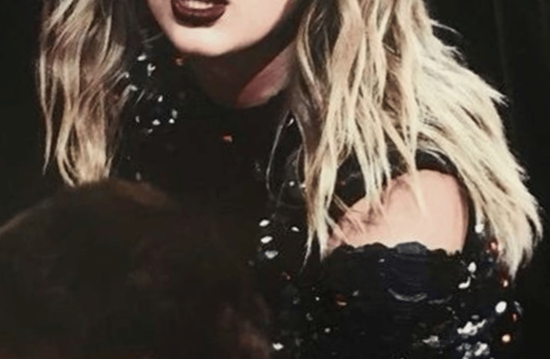 Taylor Swift