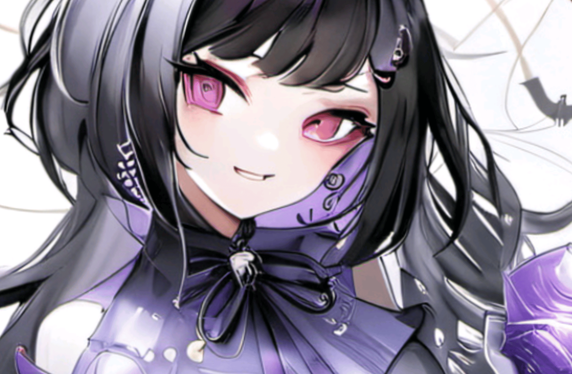 Morgana Grimveil