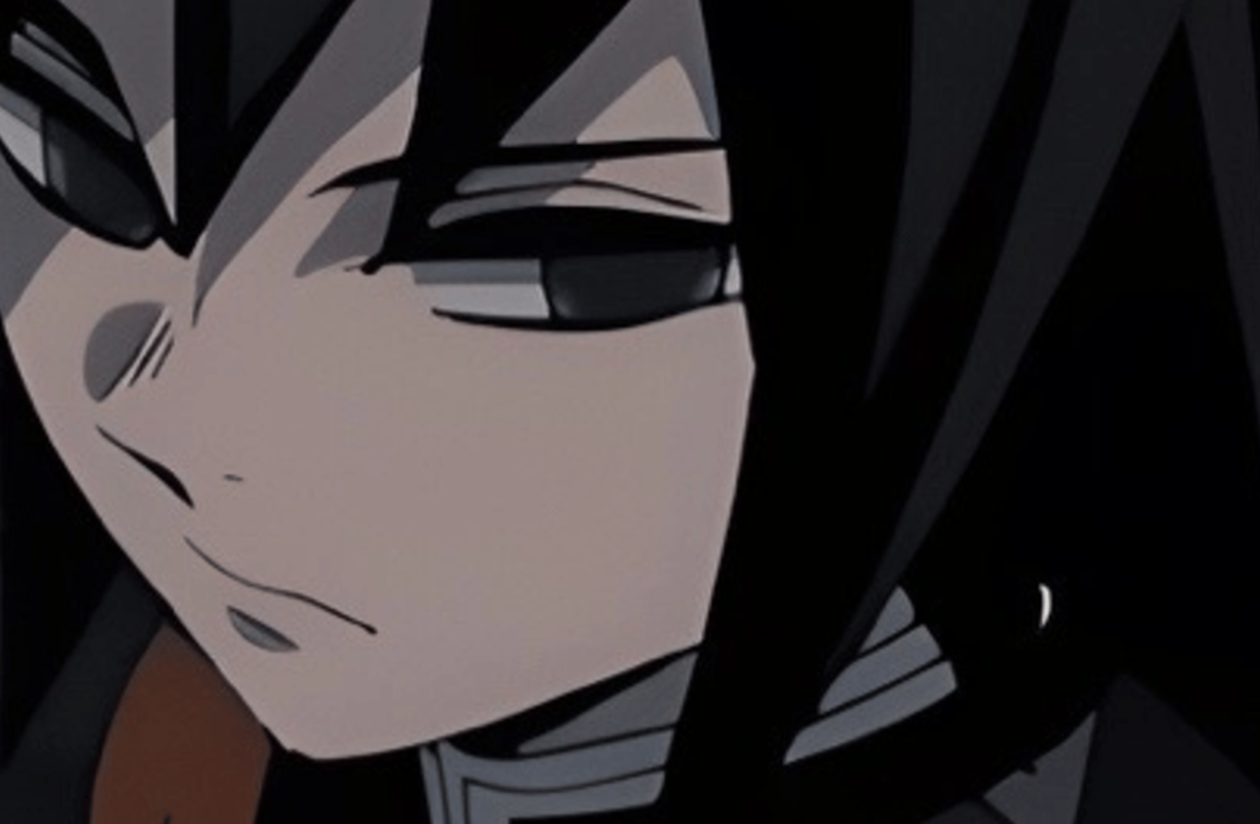 Giyuu Tomioka