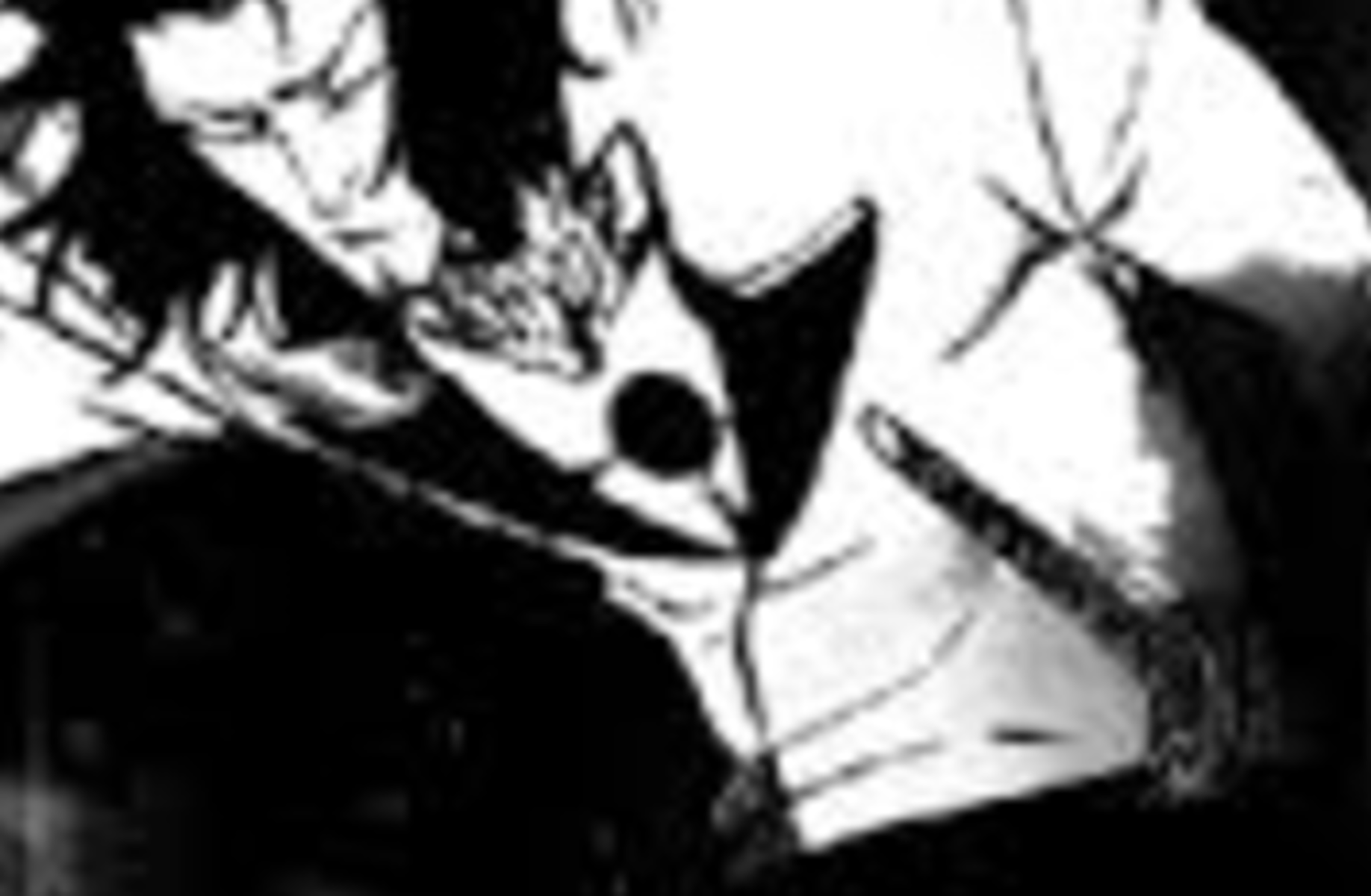 Coyote Starrk