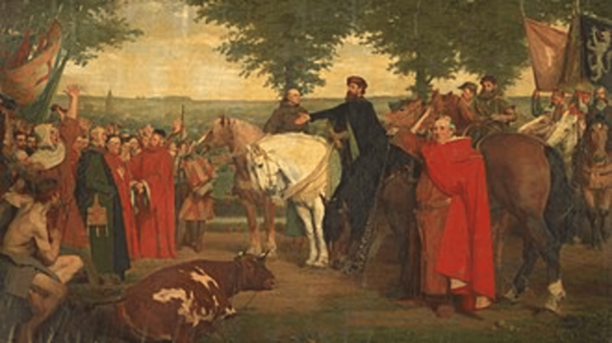 Jacob van Artevelde