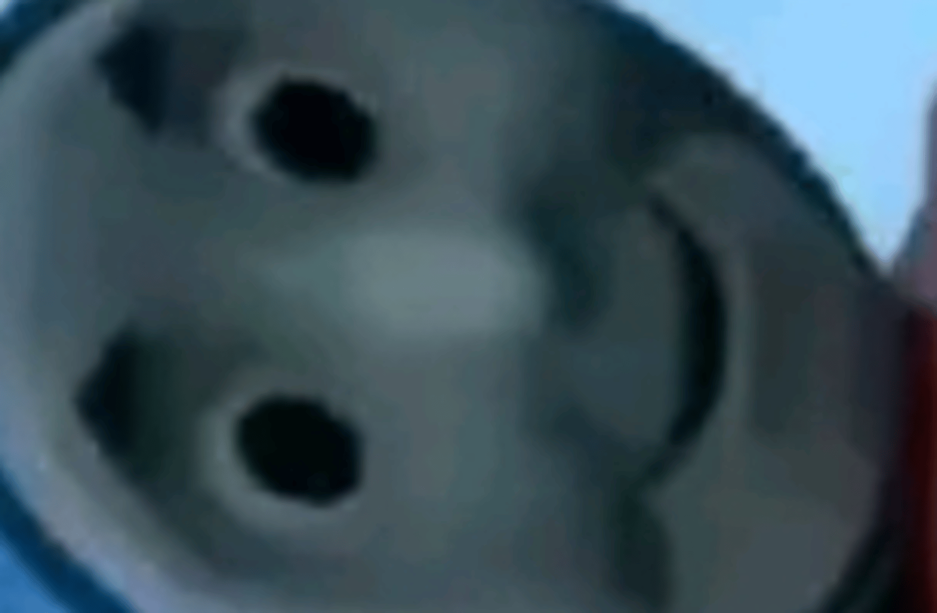 Thomas Thermonuclear Bomb