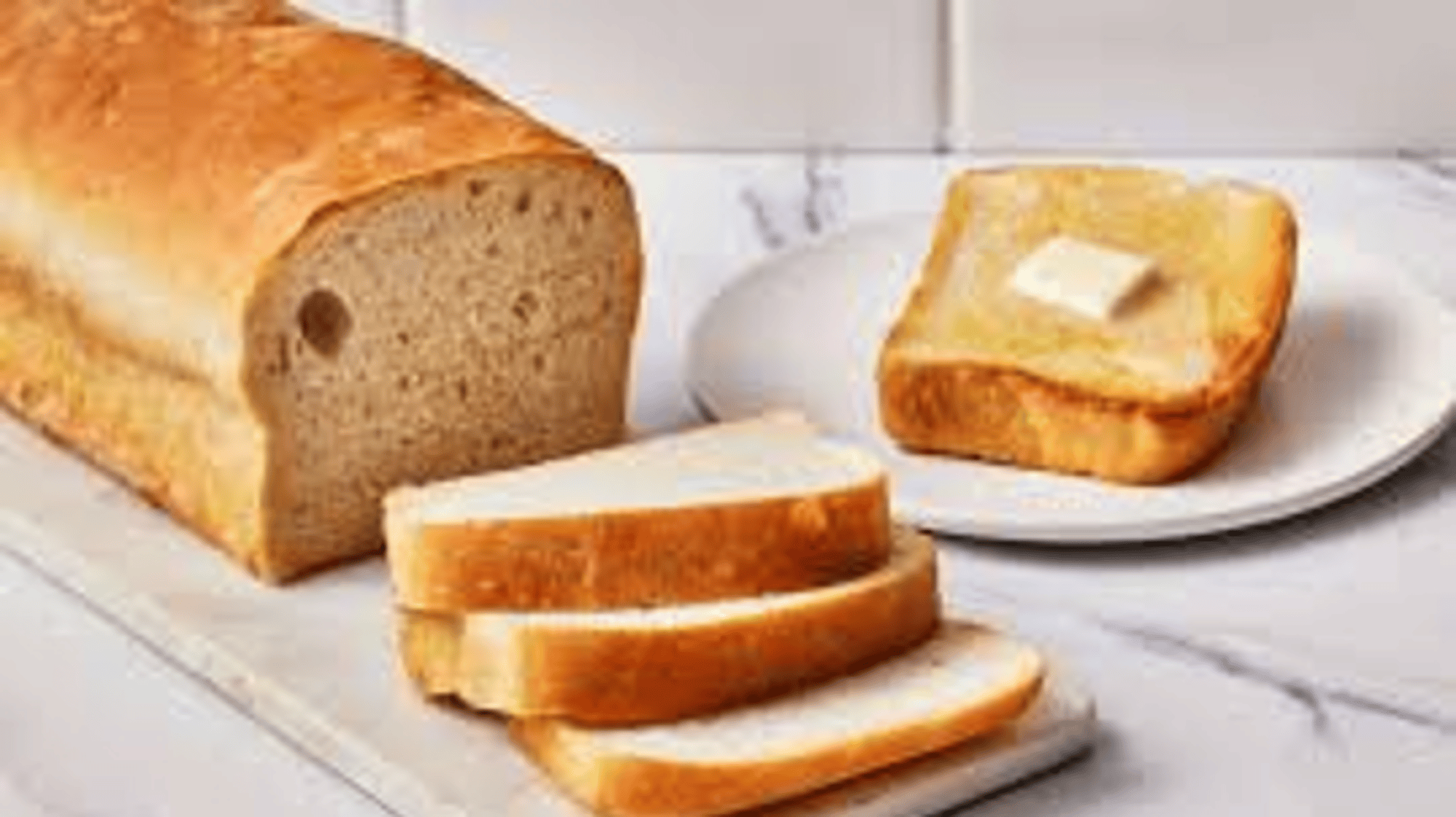 Bread