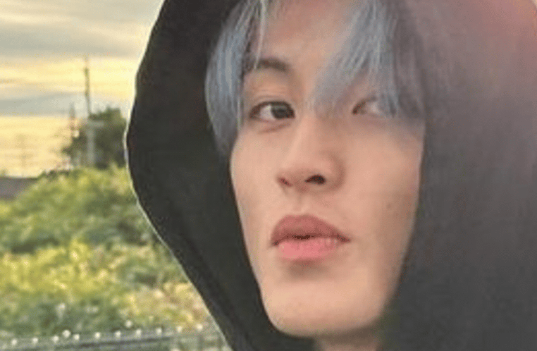 Mark lee