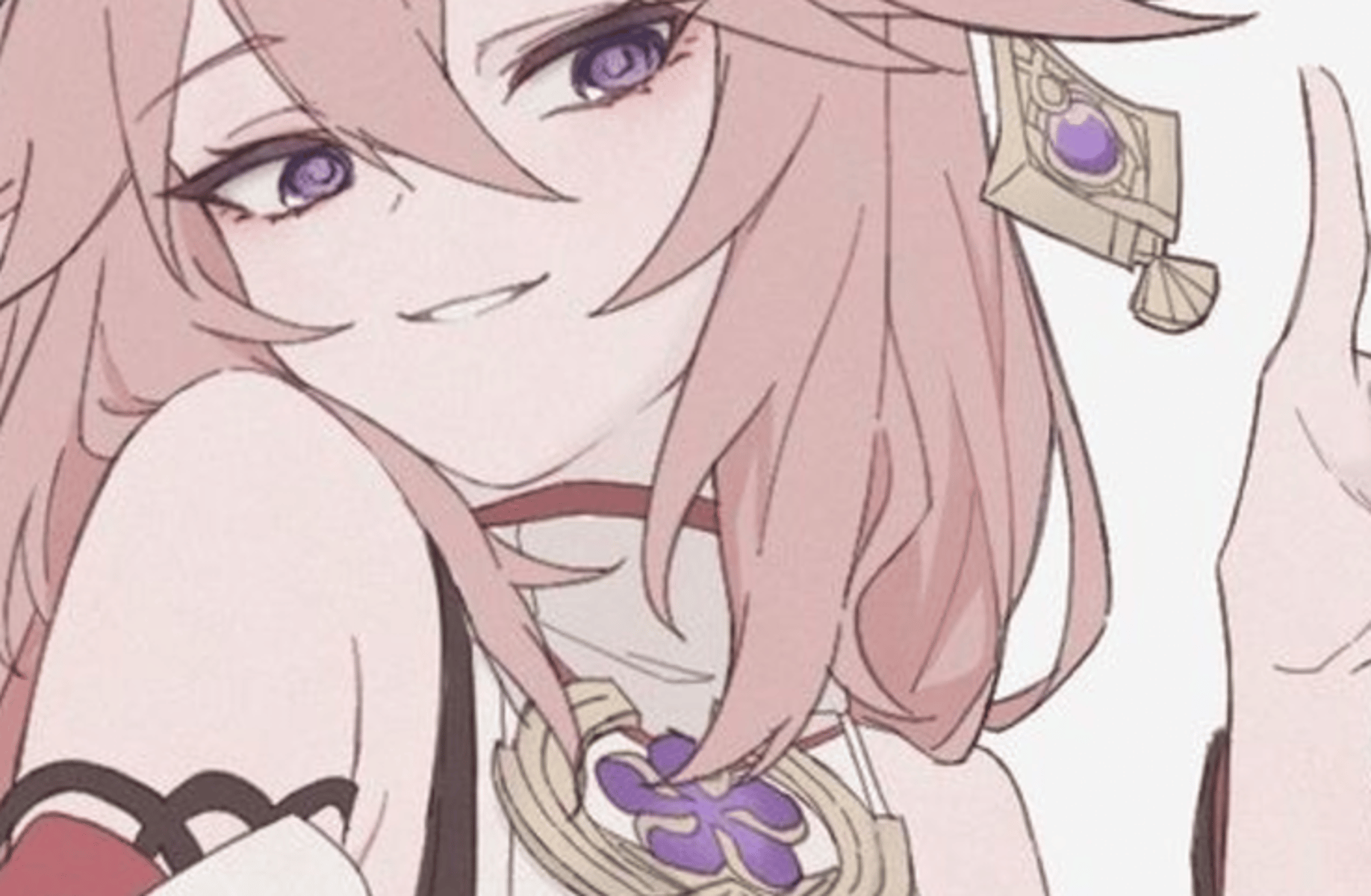 Yae Miko