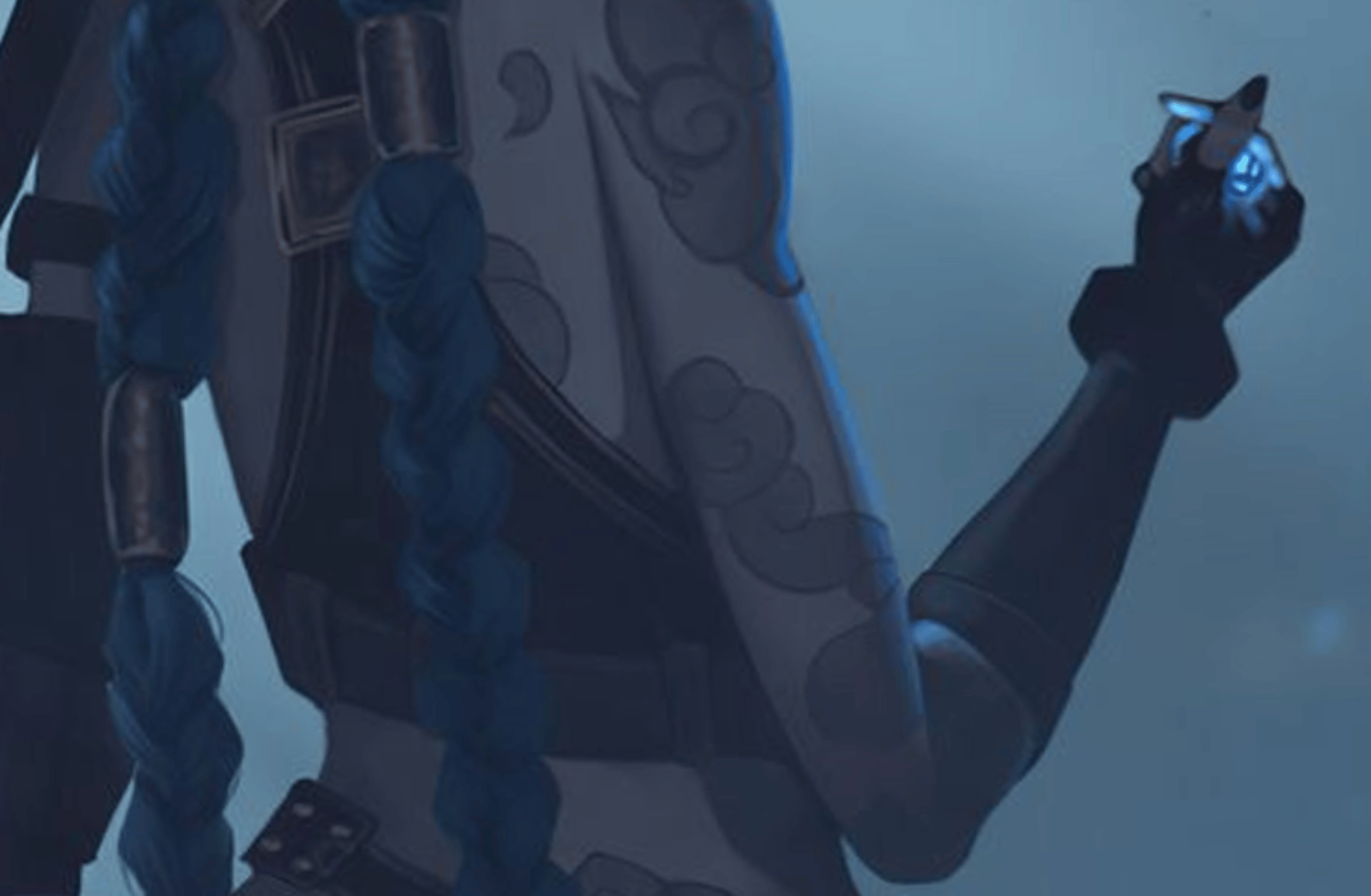 Jinx