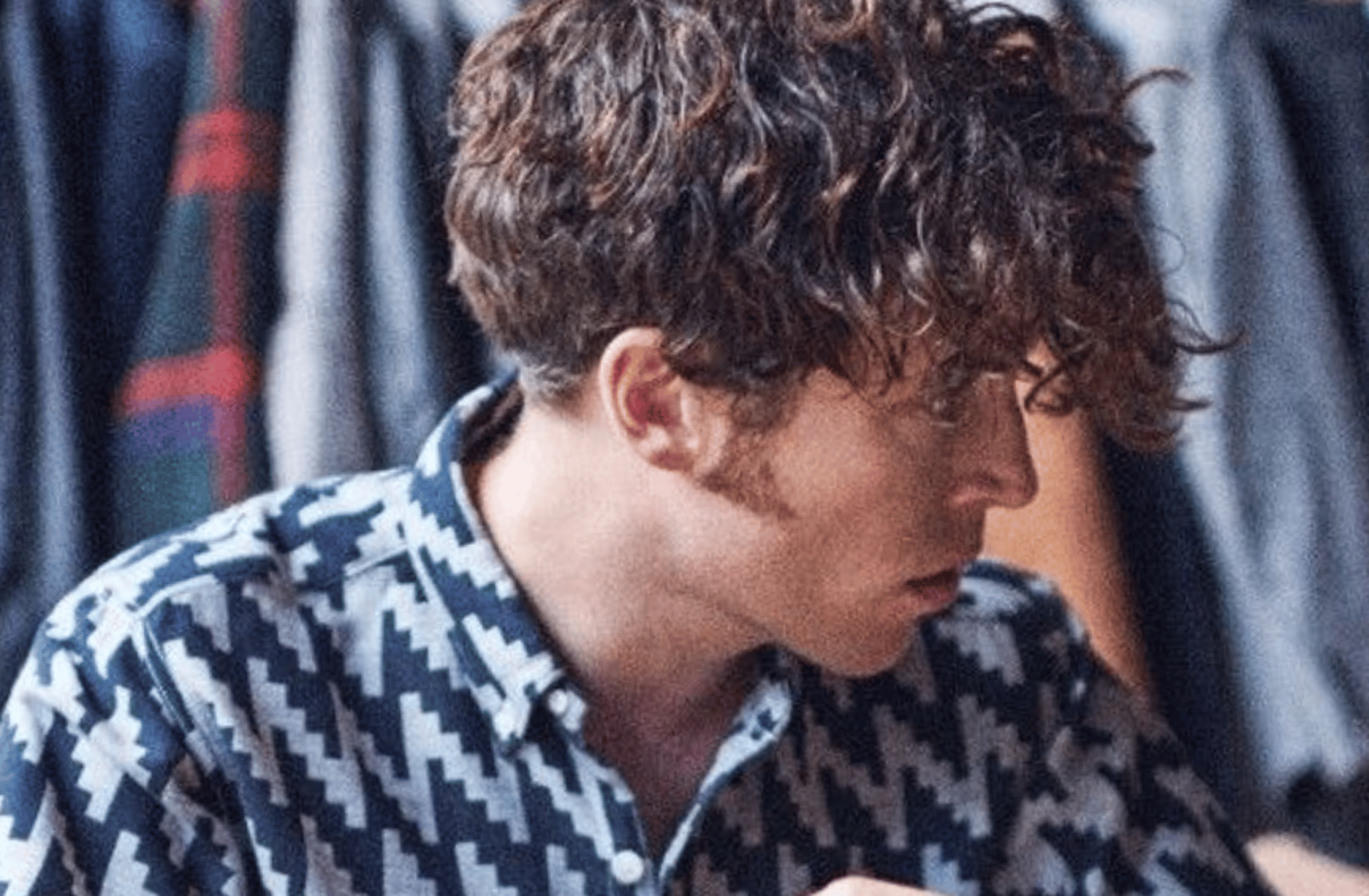 Tom Hughes