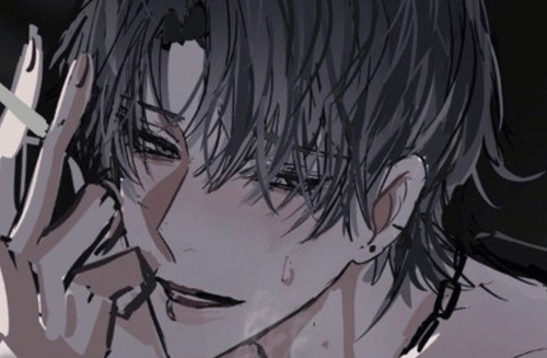 Hades - BL
