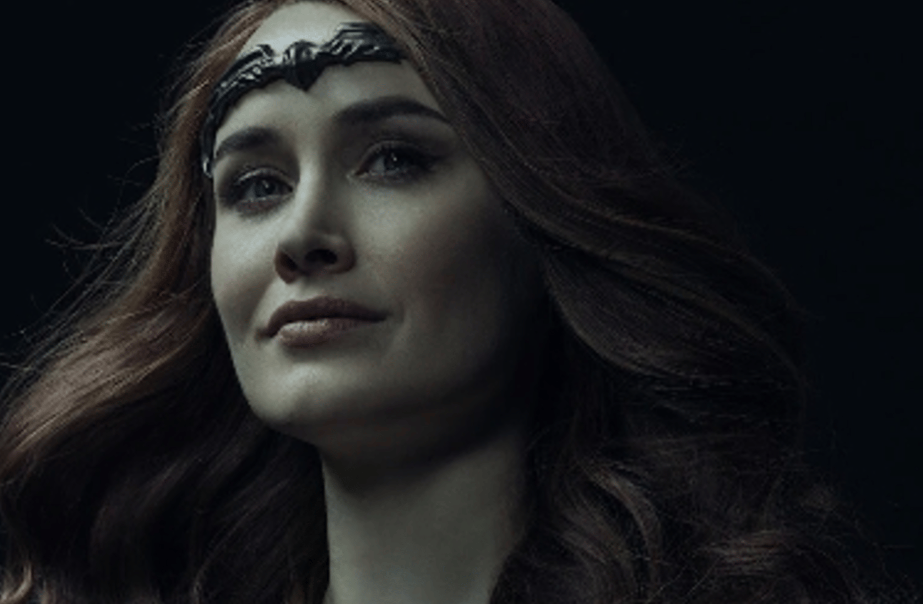Queen Maeve
