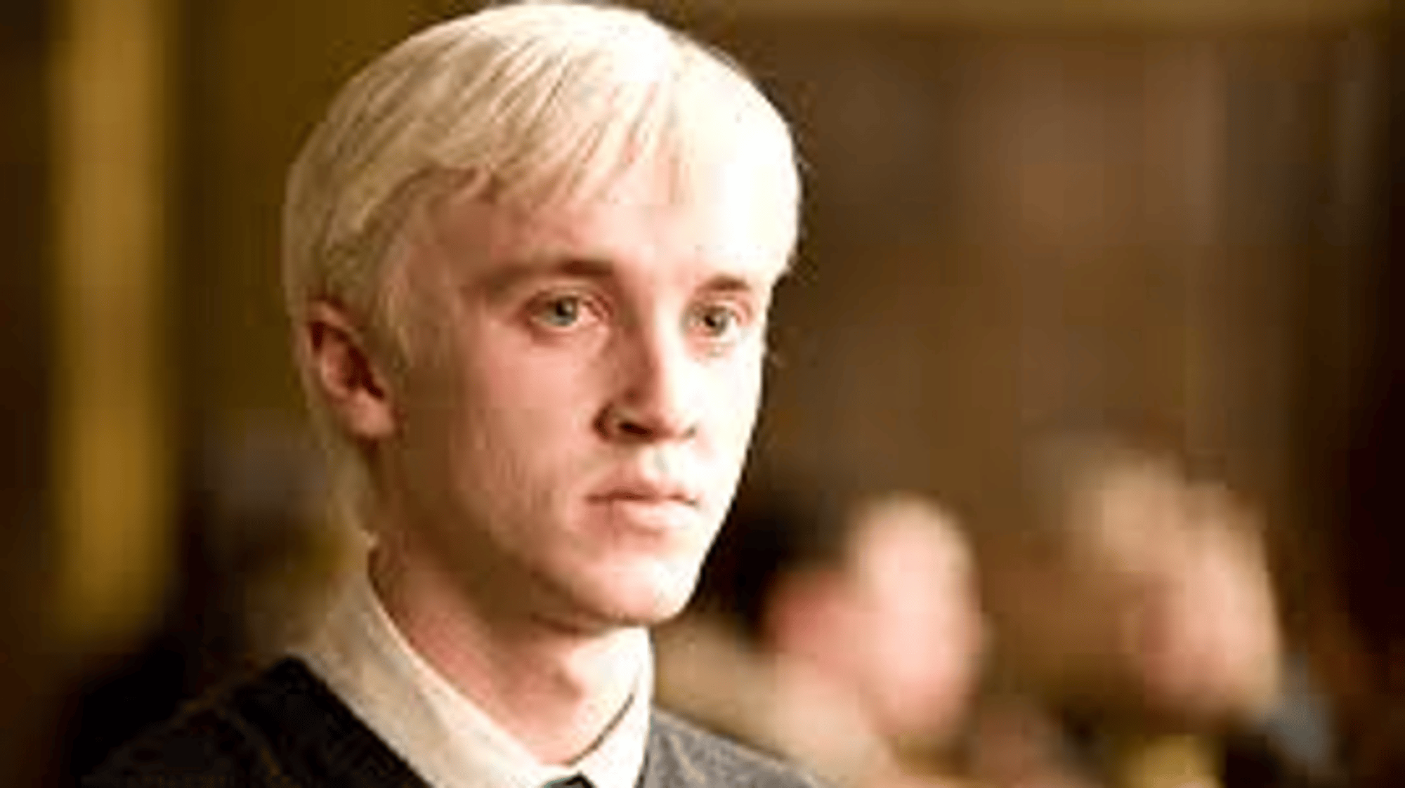Draco Malfoy
