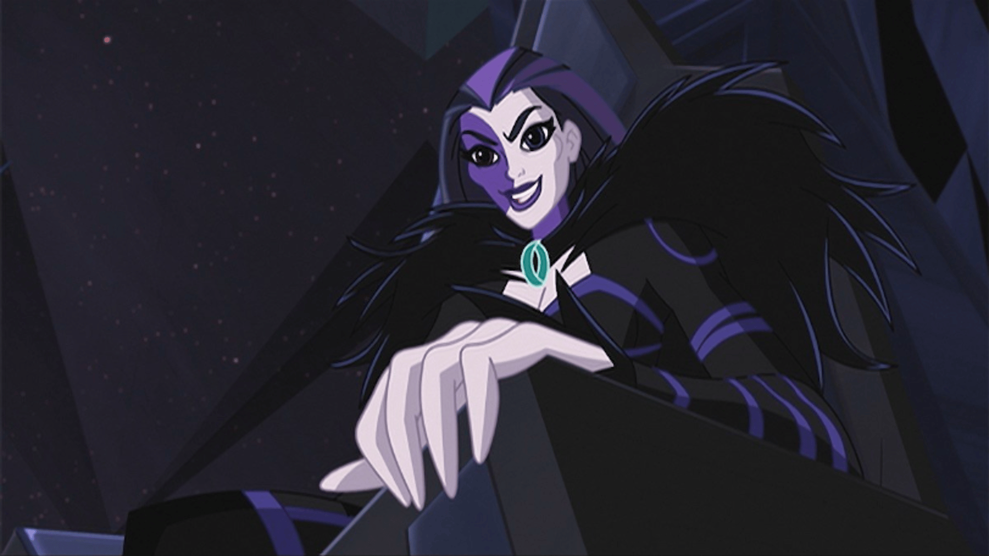 Eclipso