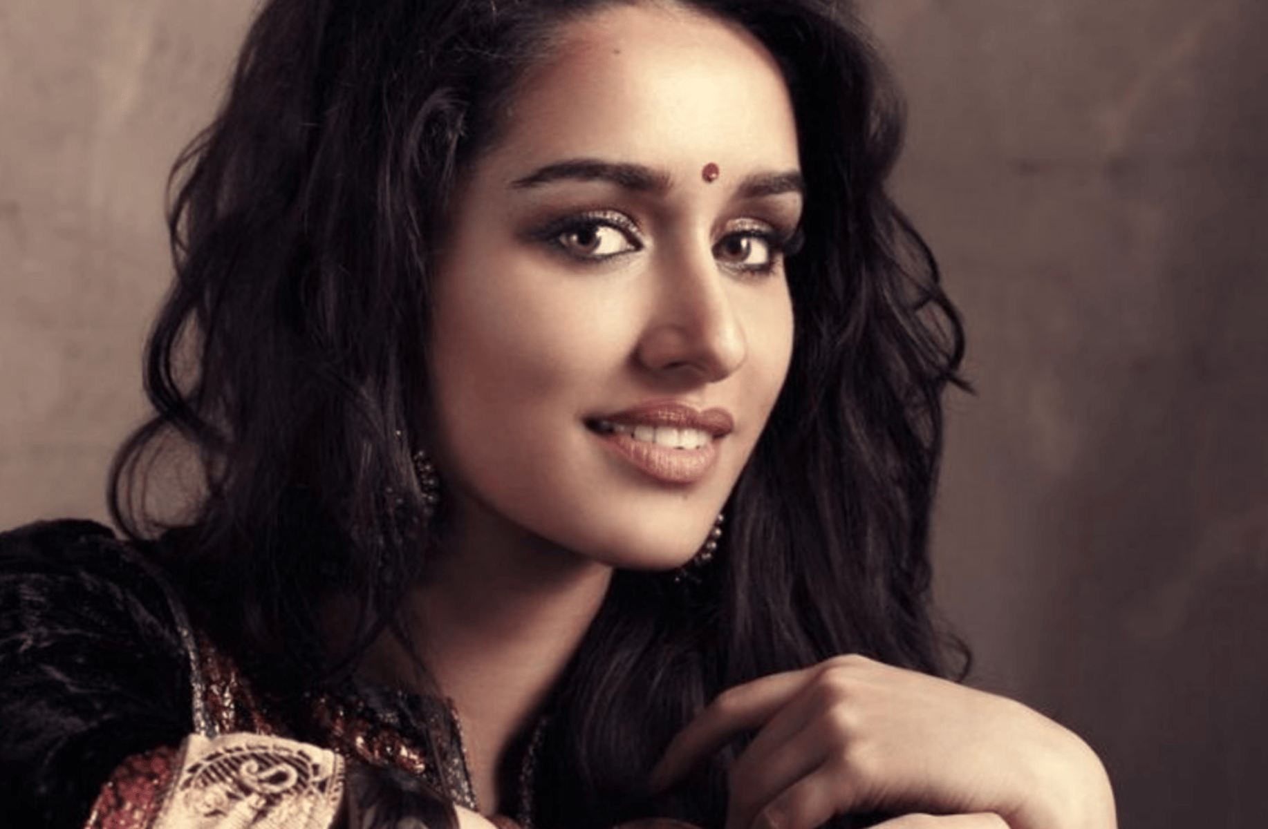 Shraddha Kapoor
