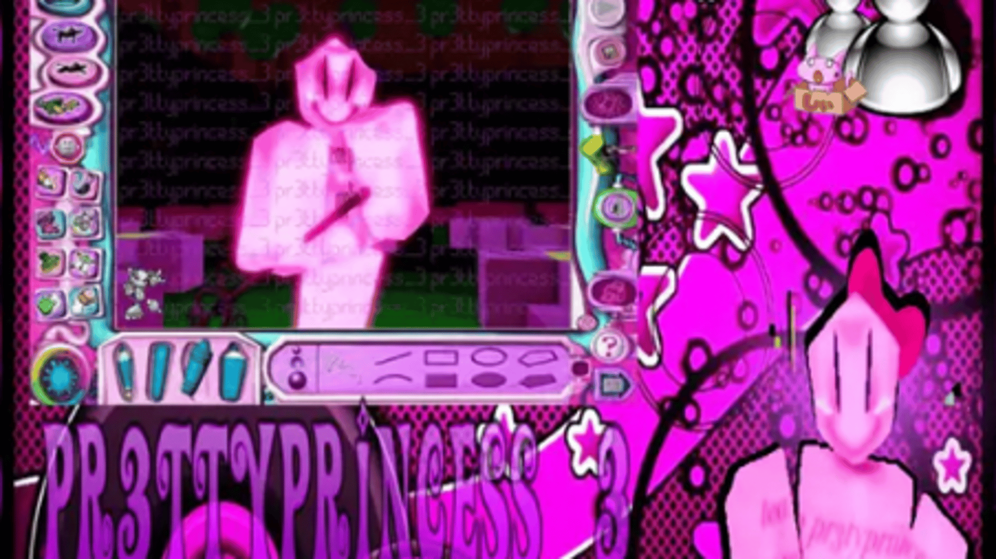 Possessed Builderman