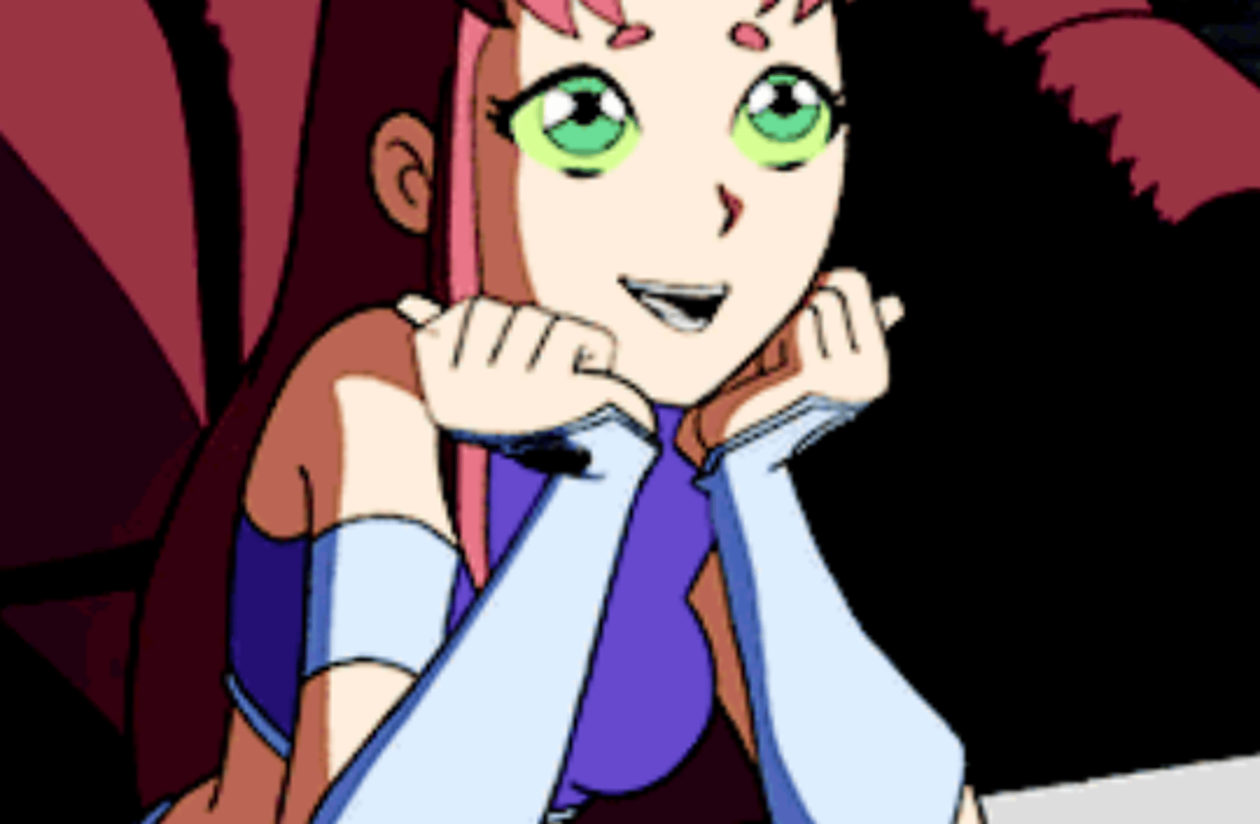 Starfire