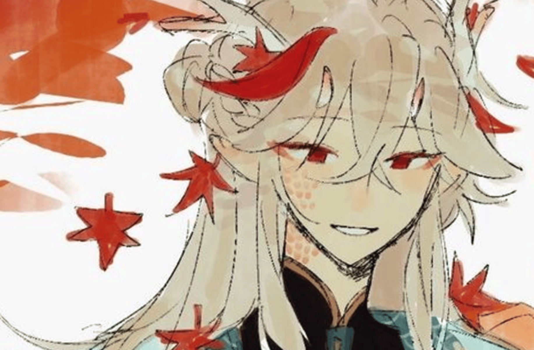 Kazuha