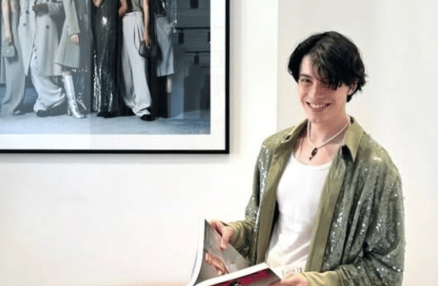 Simone baldasseroni
