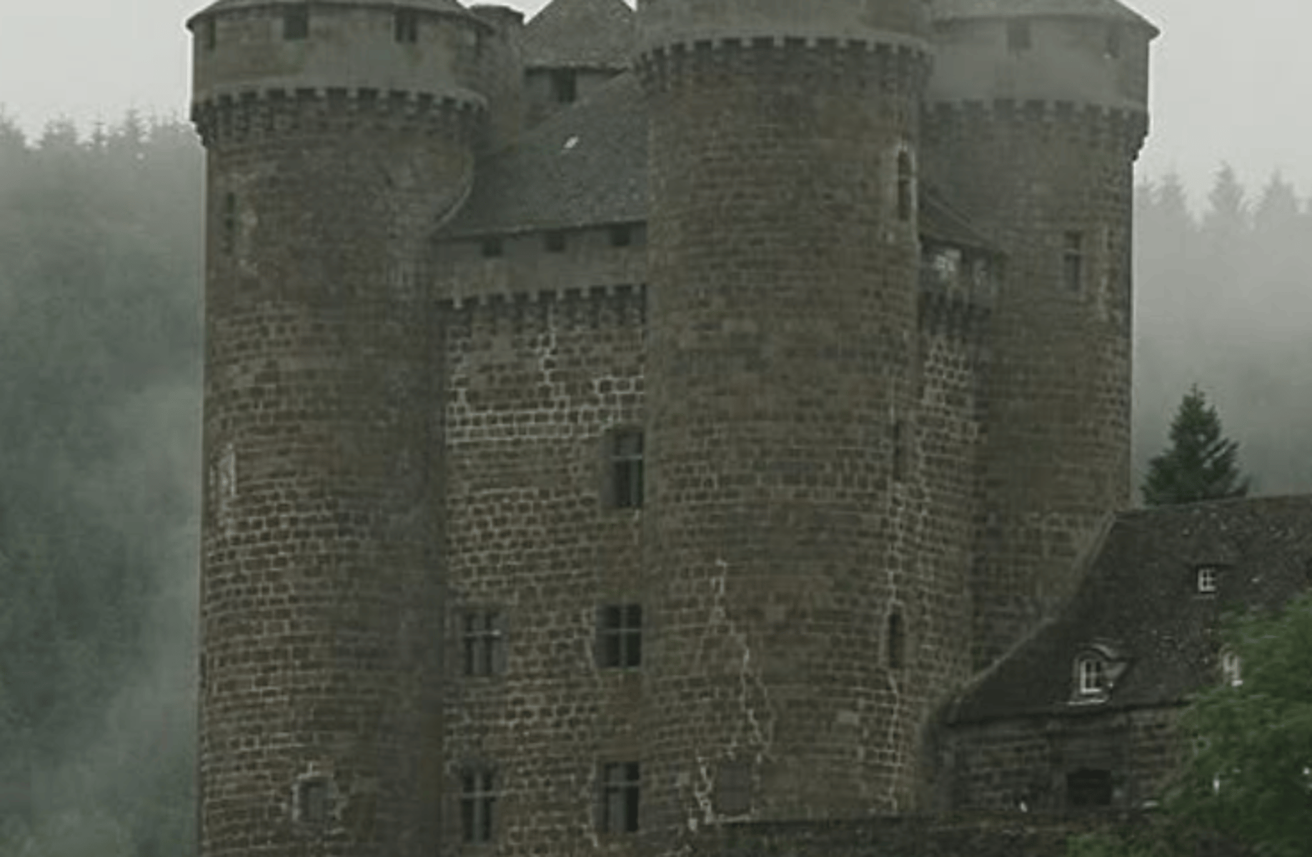 Medieval fantasy rpg