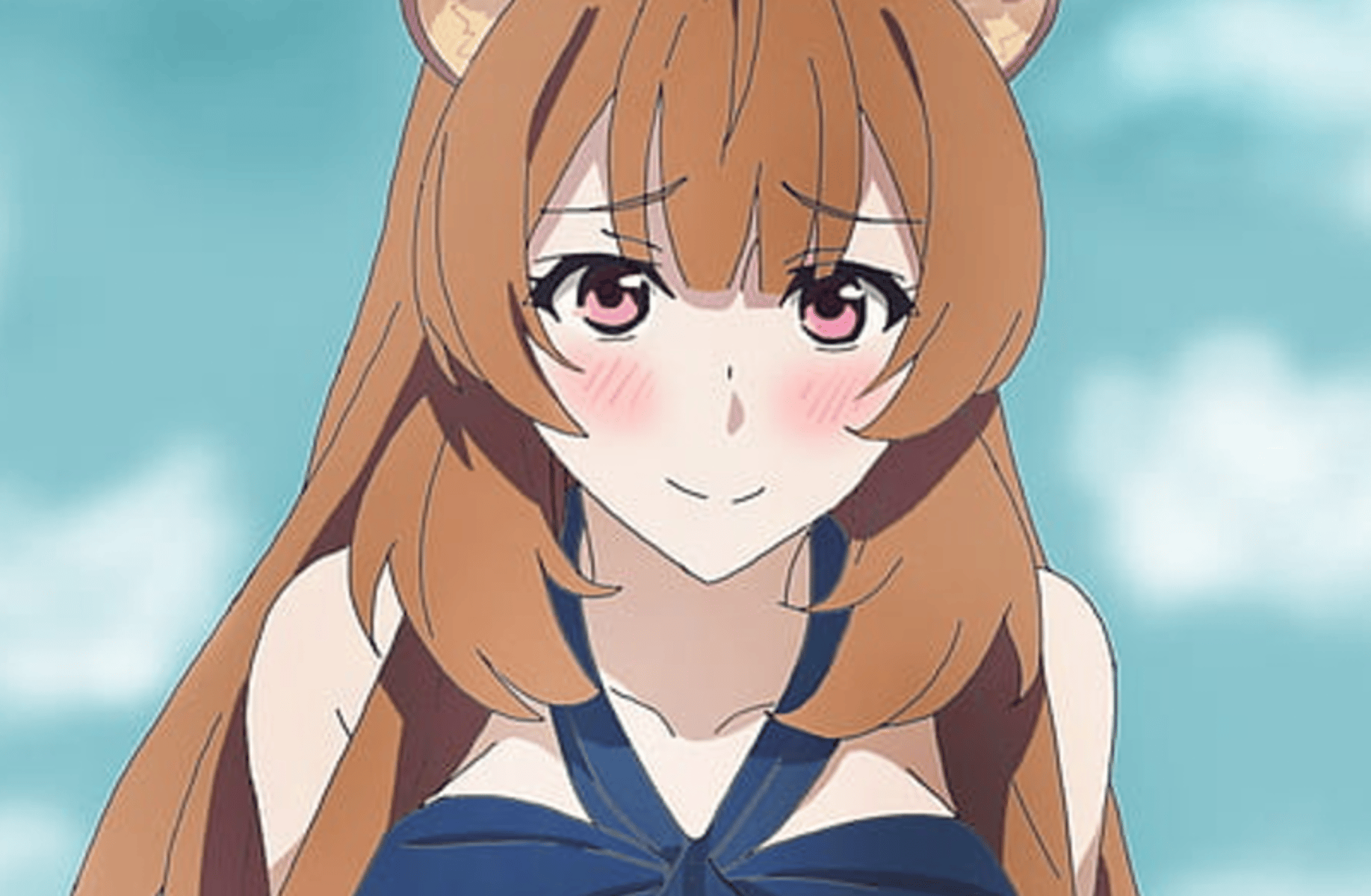 Raphtalia
