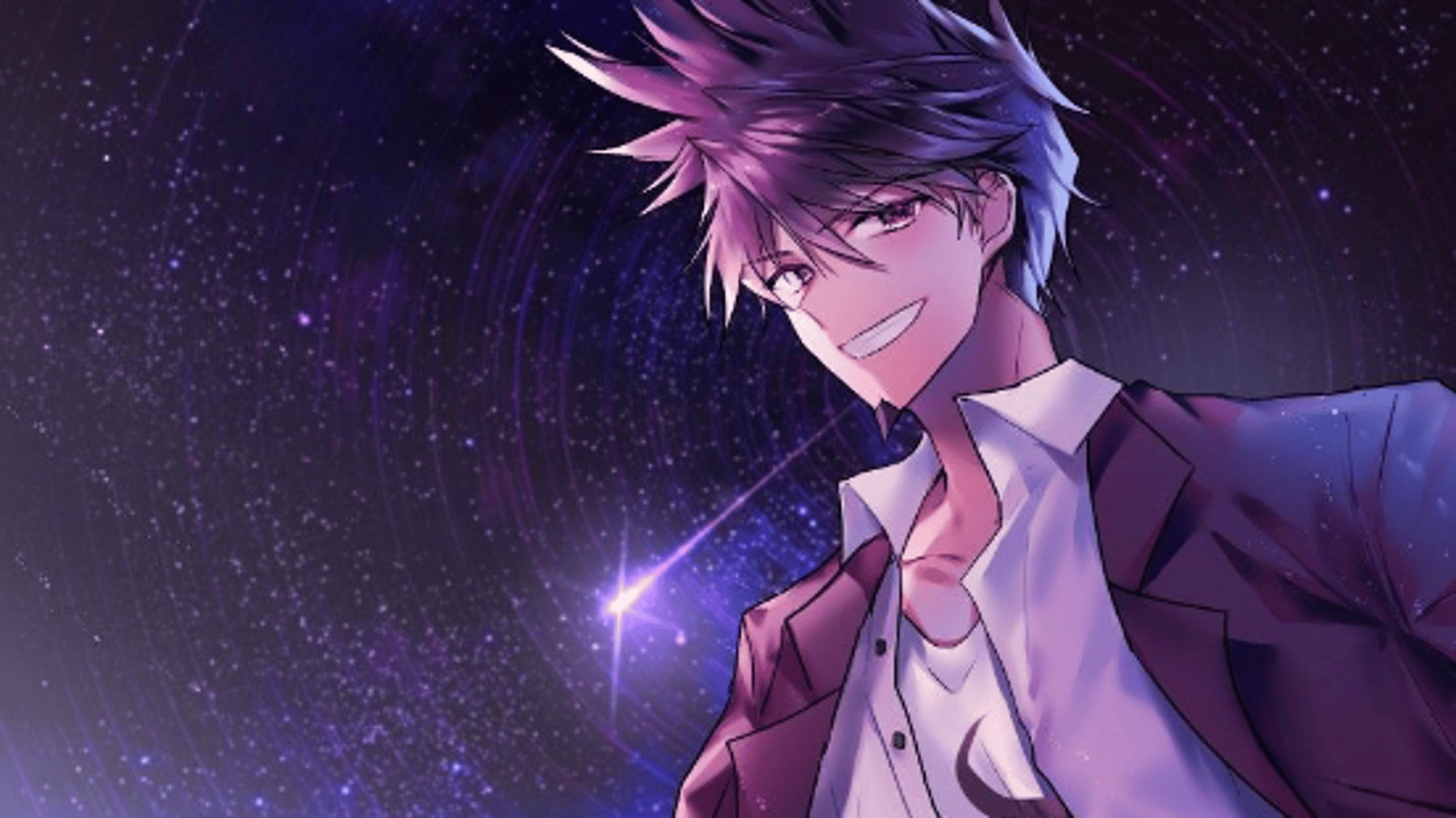 Kaito Momota
