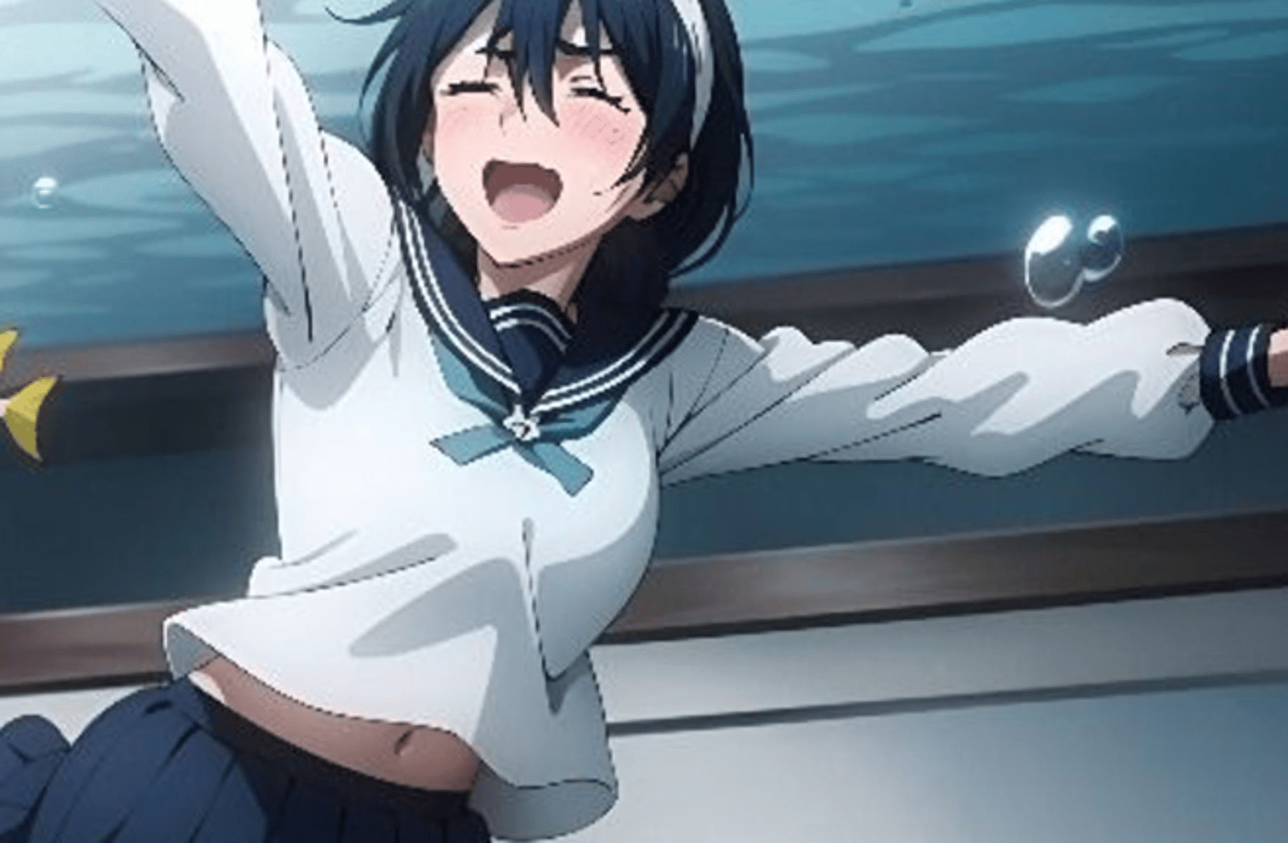 Riko Amanai