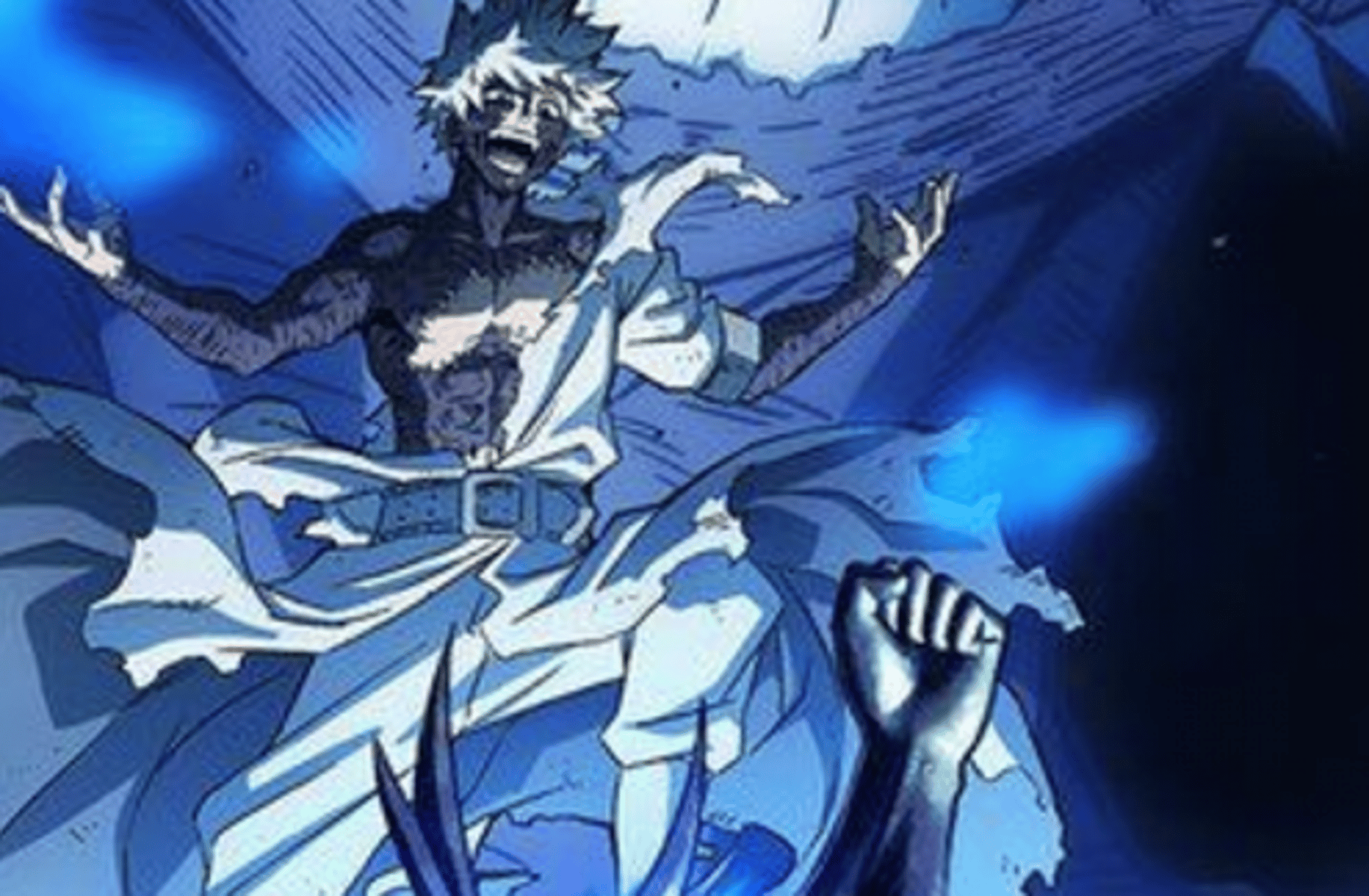 Dabi (LOV)