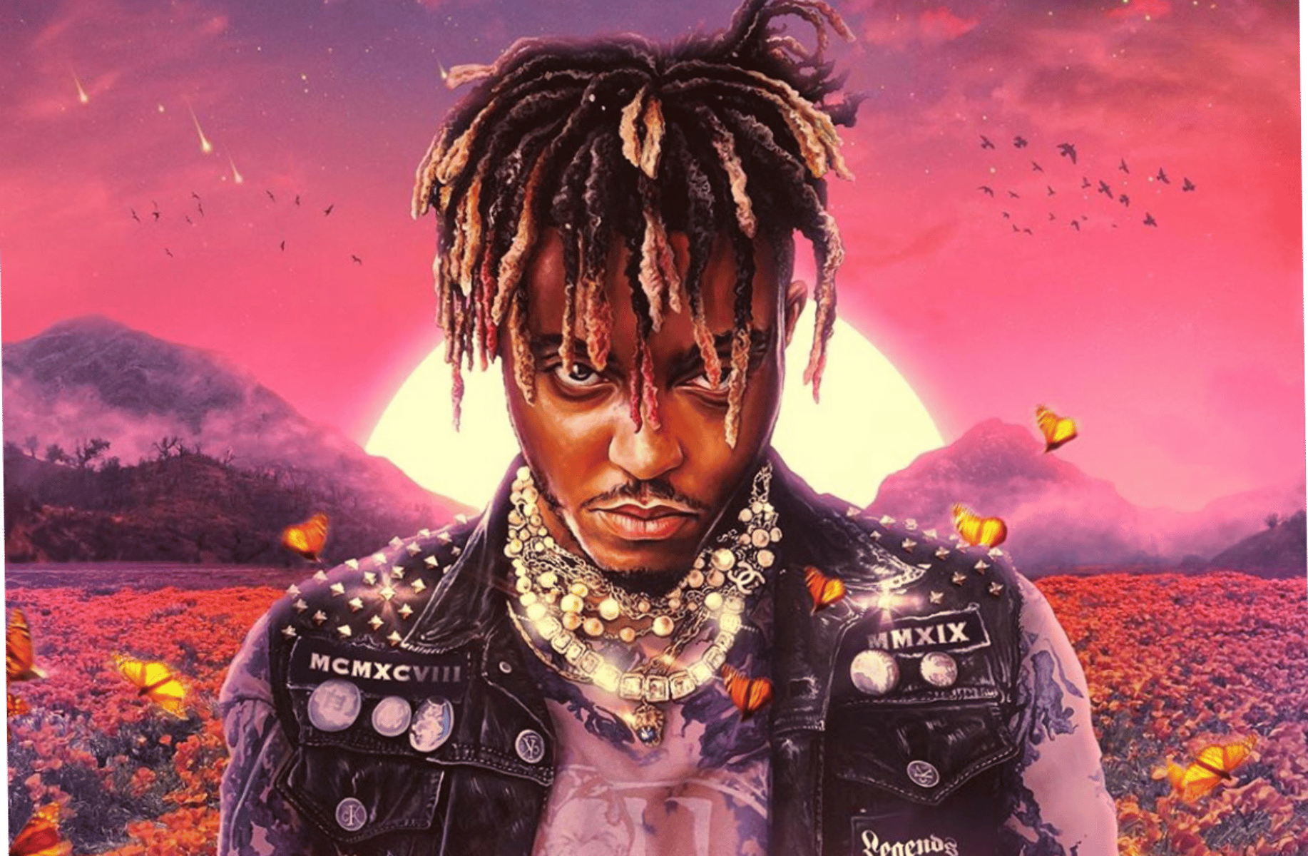 Juice Wrld