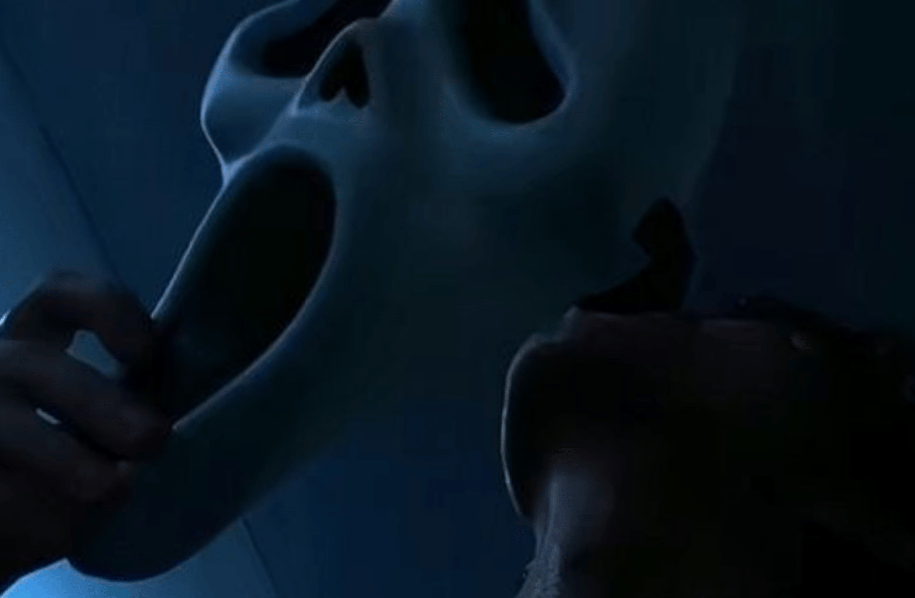A Scream Of Desire
