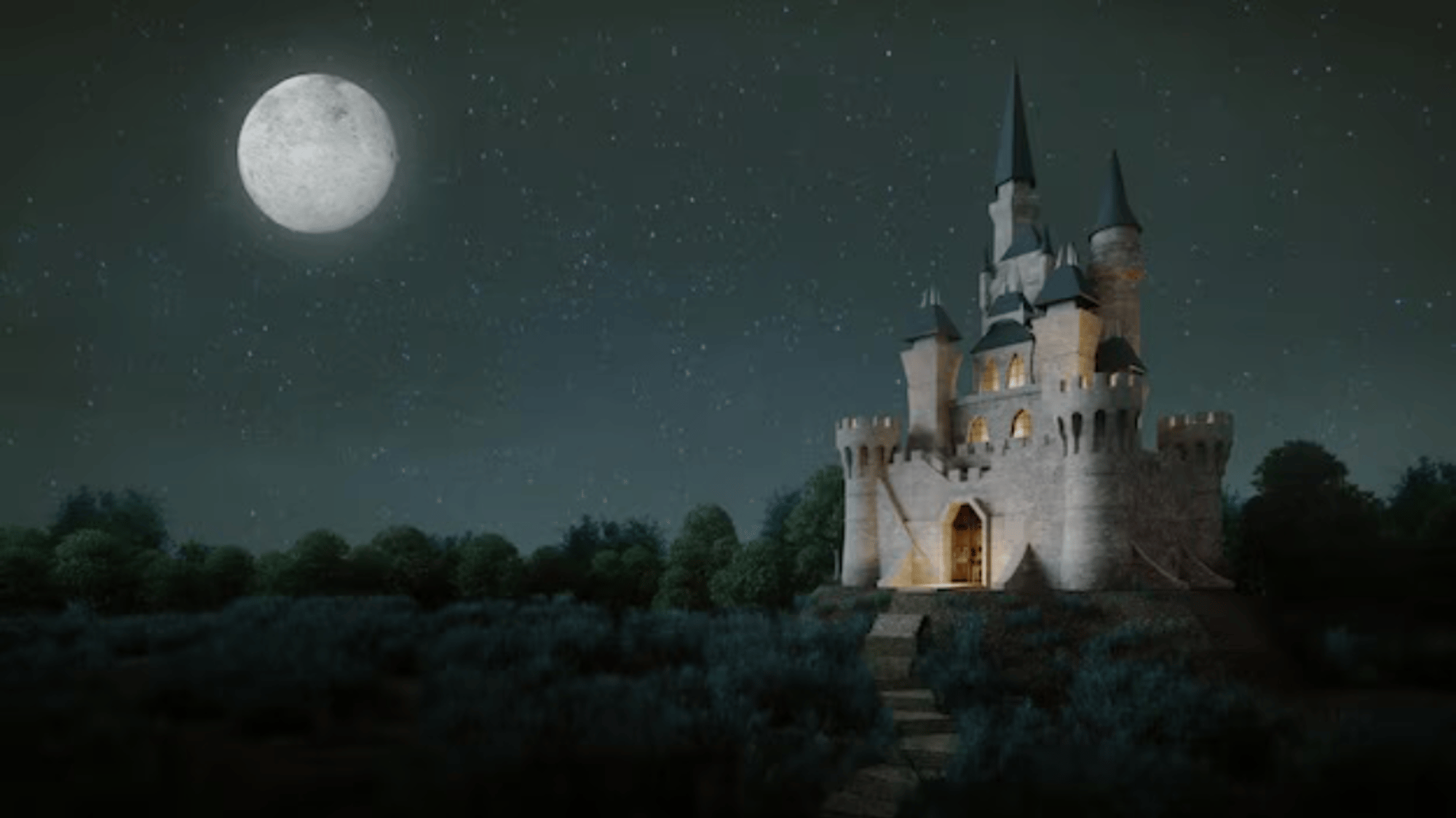 Princess Luna