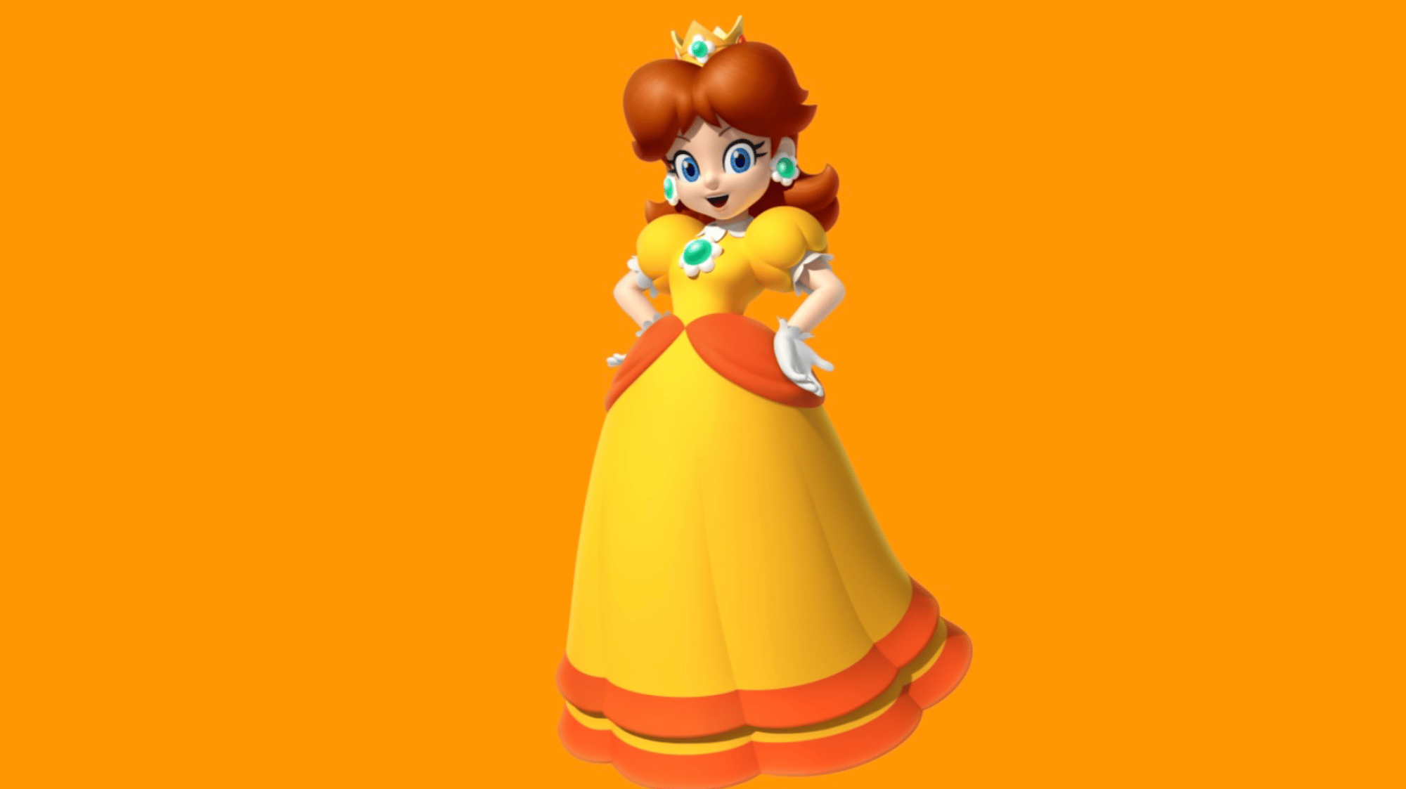 Princess Daisy