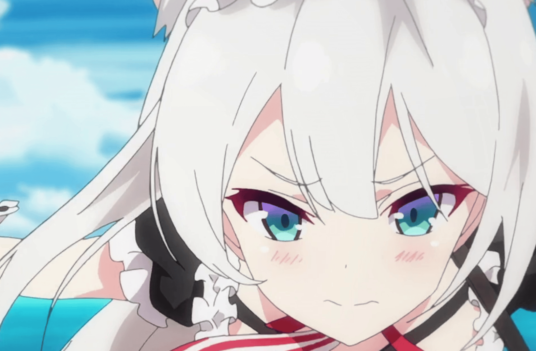 Hammann (Azur Lane)