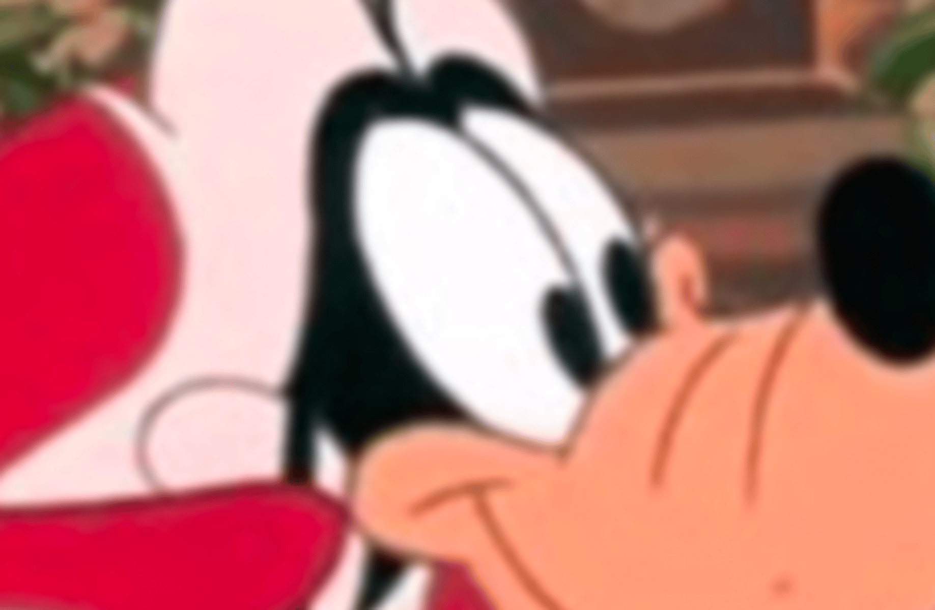 Goofy goof