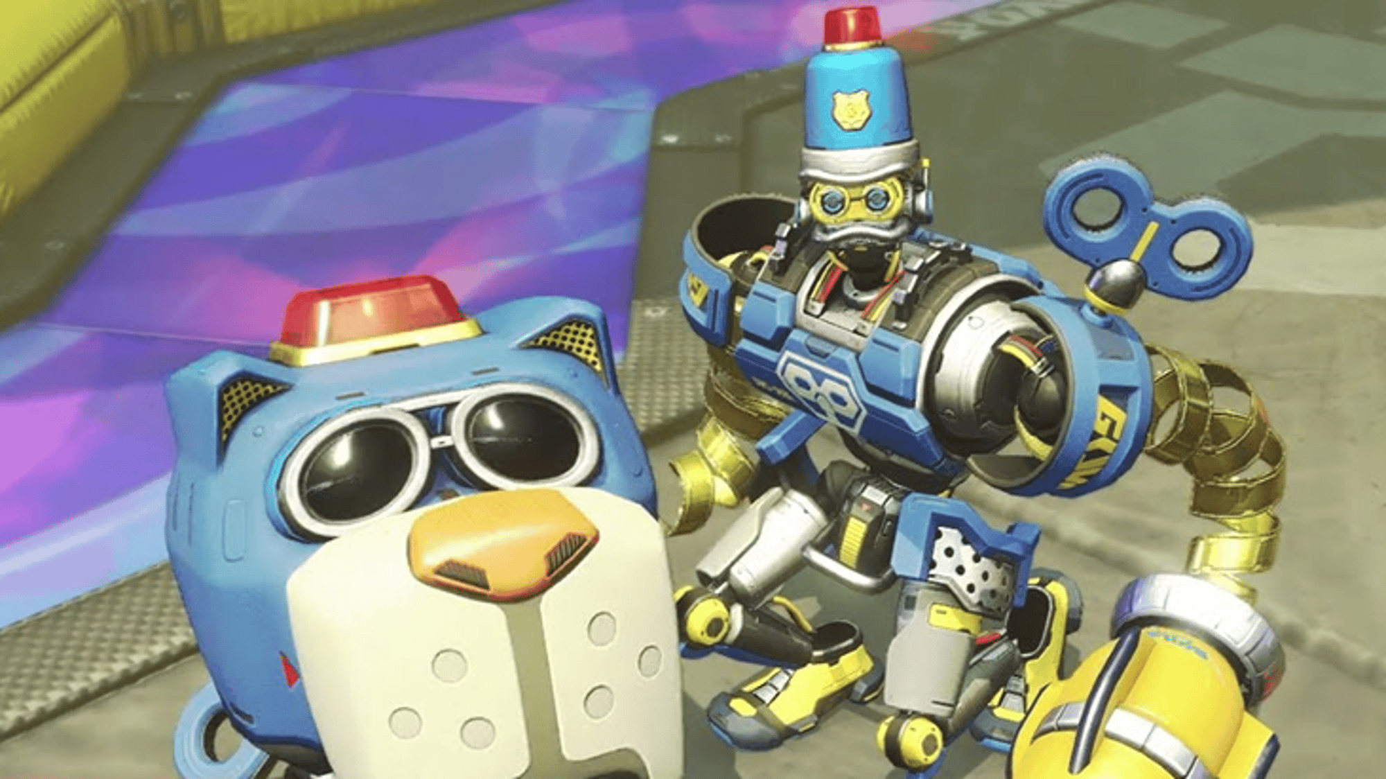 Byte And Barq