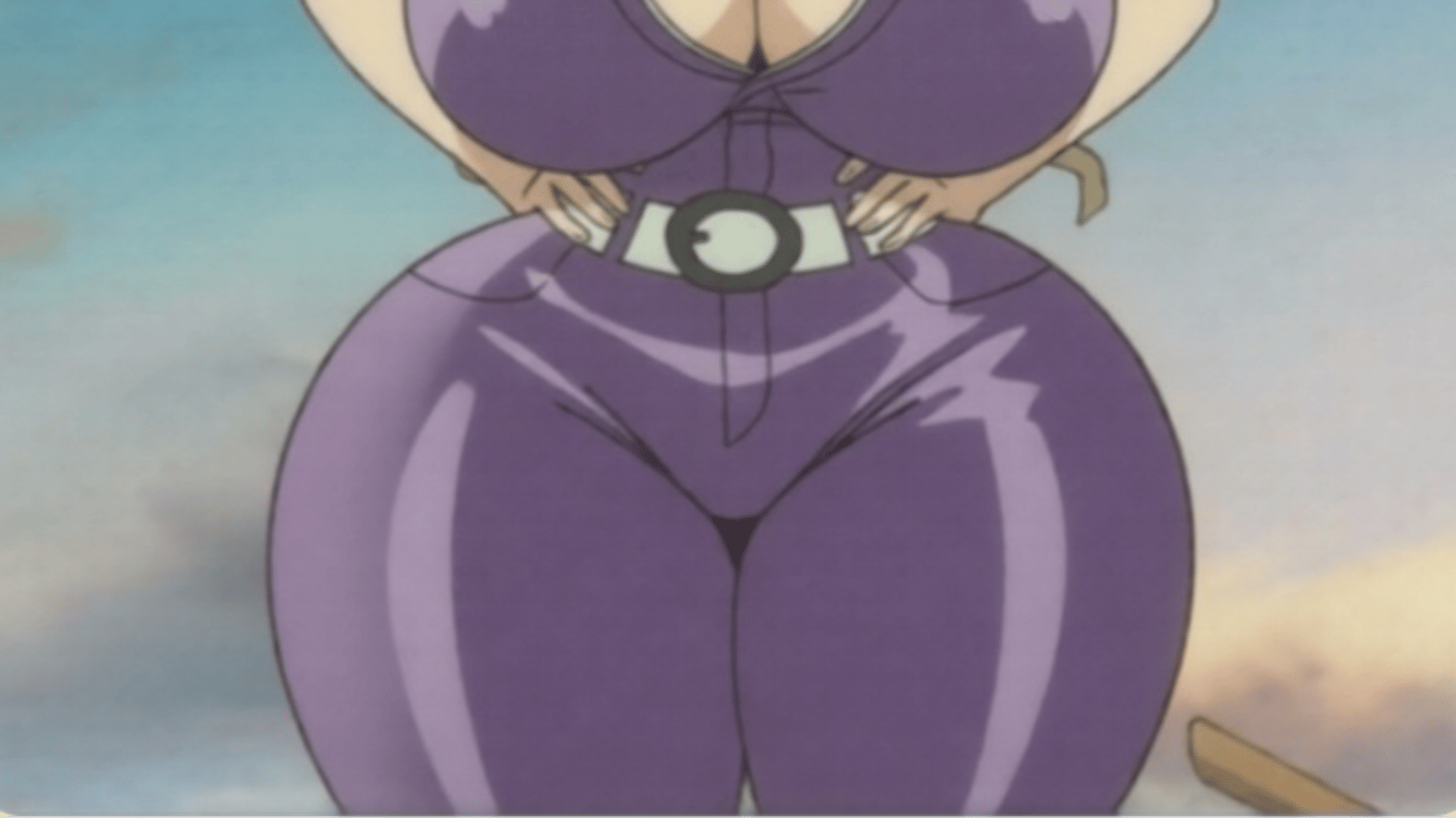 Fujiko Mine