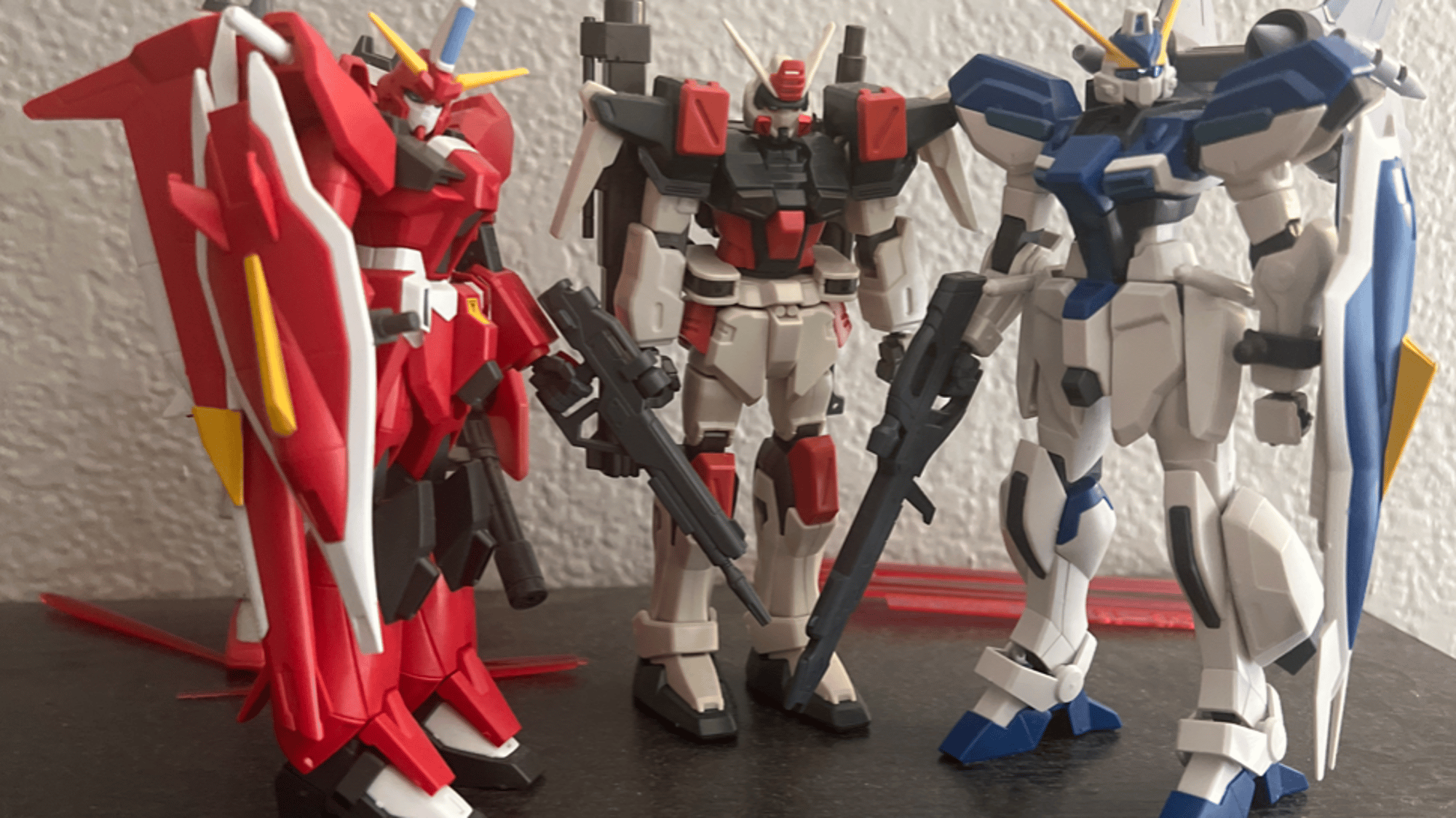 Gundam council