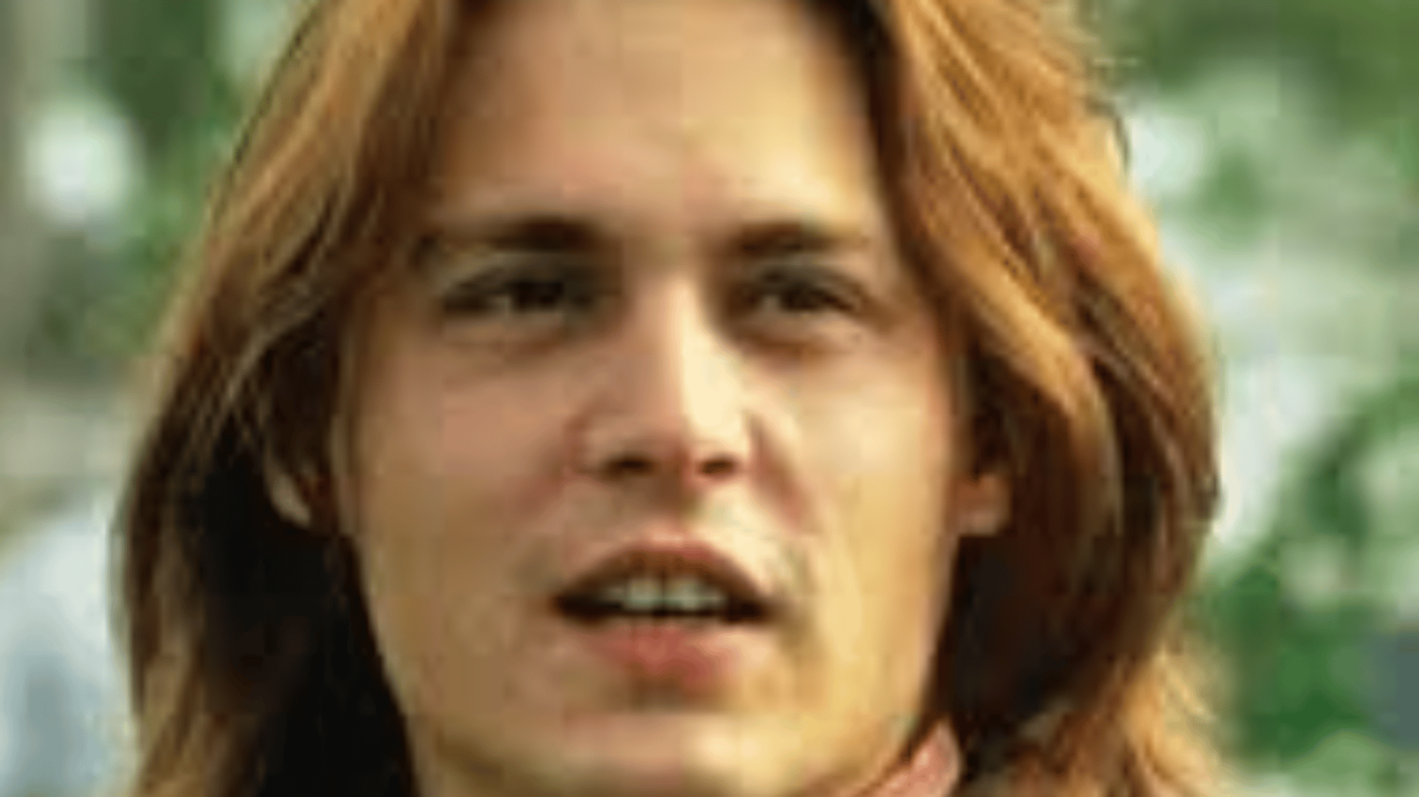 Gilbert Grape