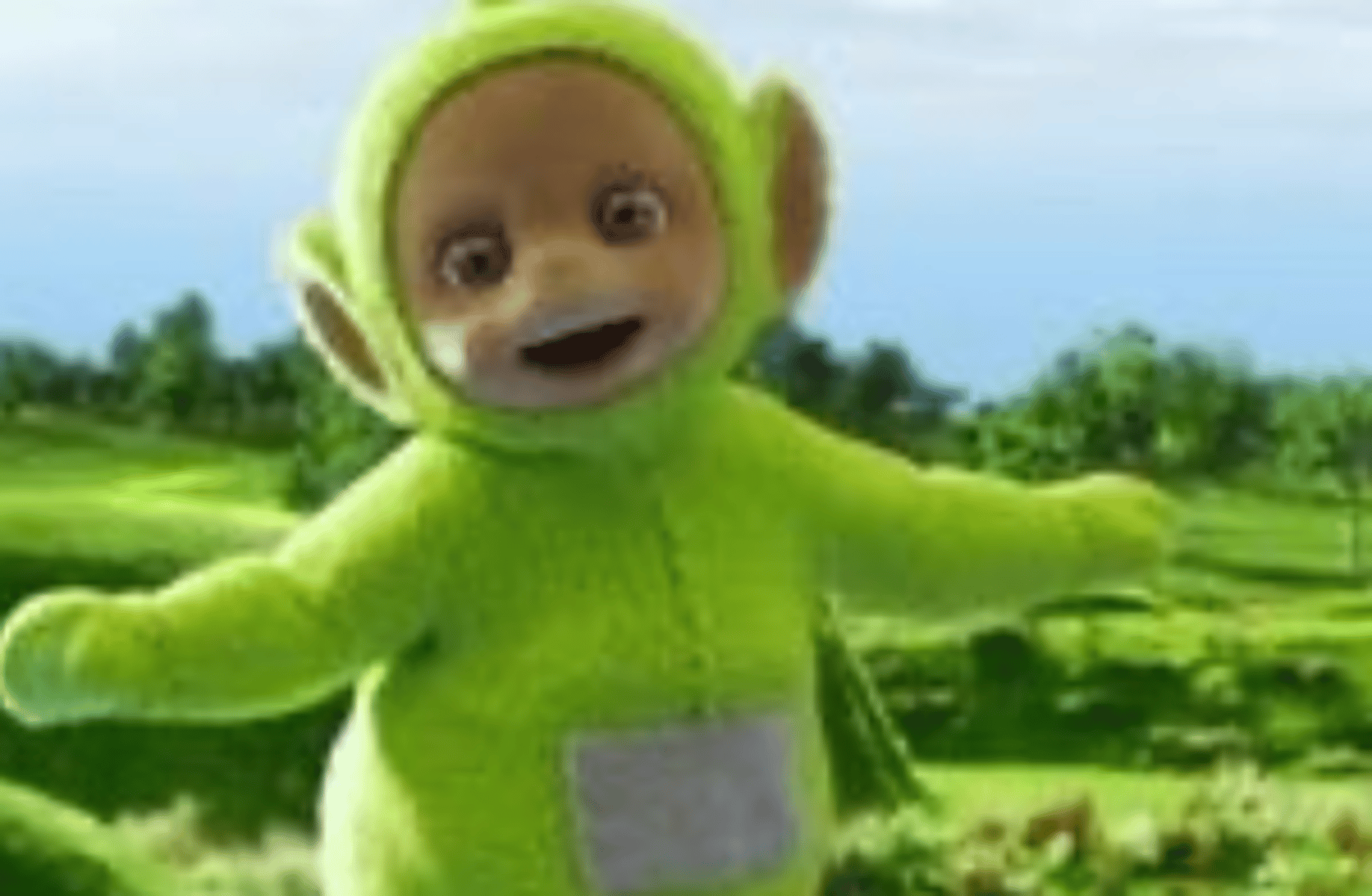 Dipsy