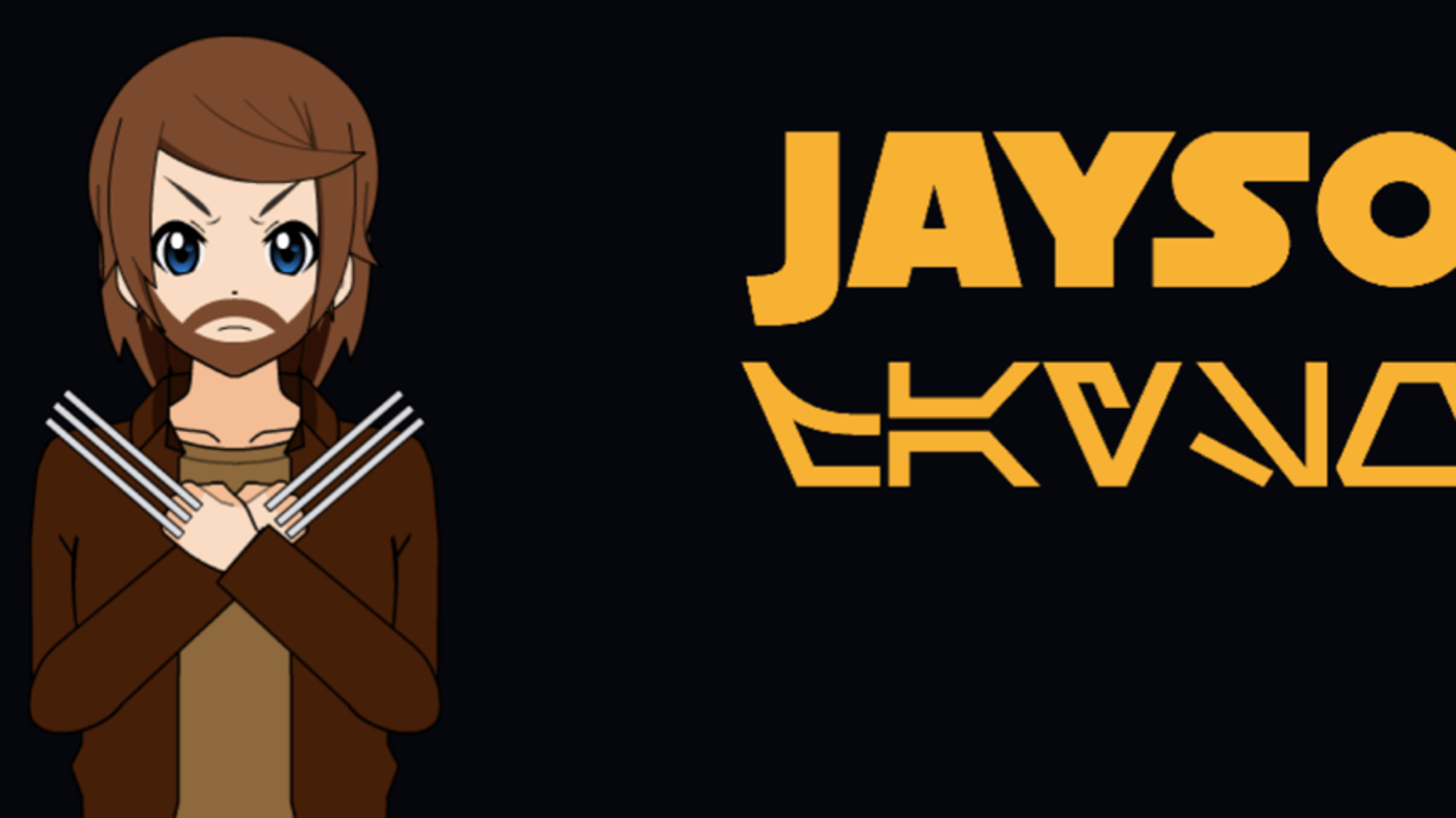 JAYSON