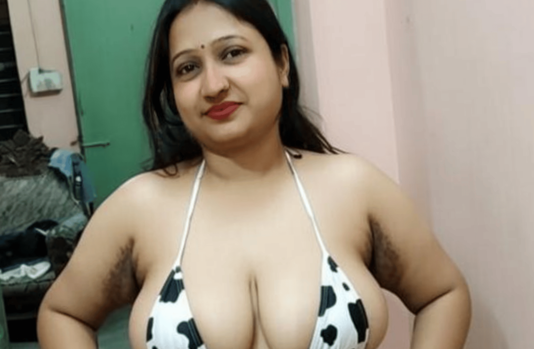 Indian mother (Namita)