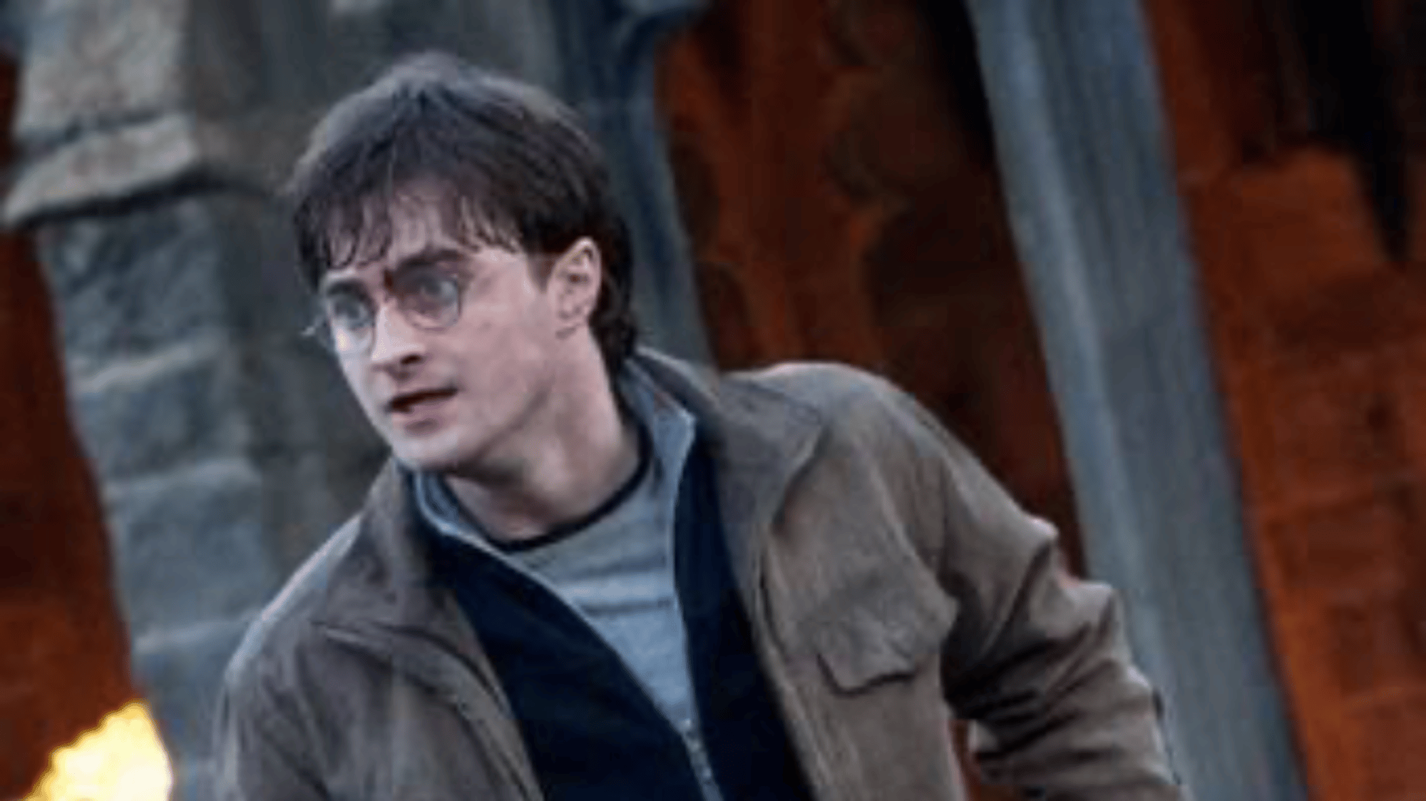 Harry Potter